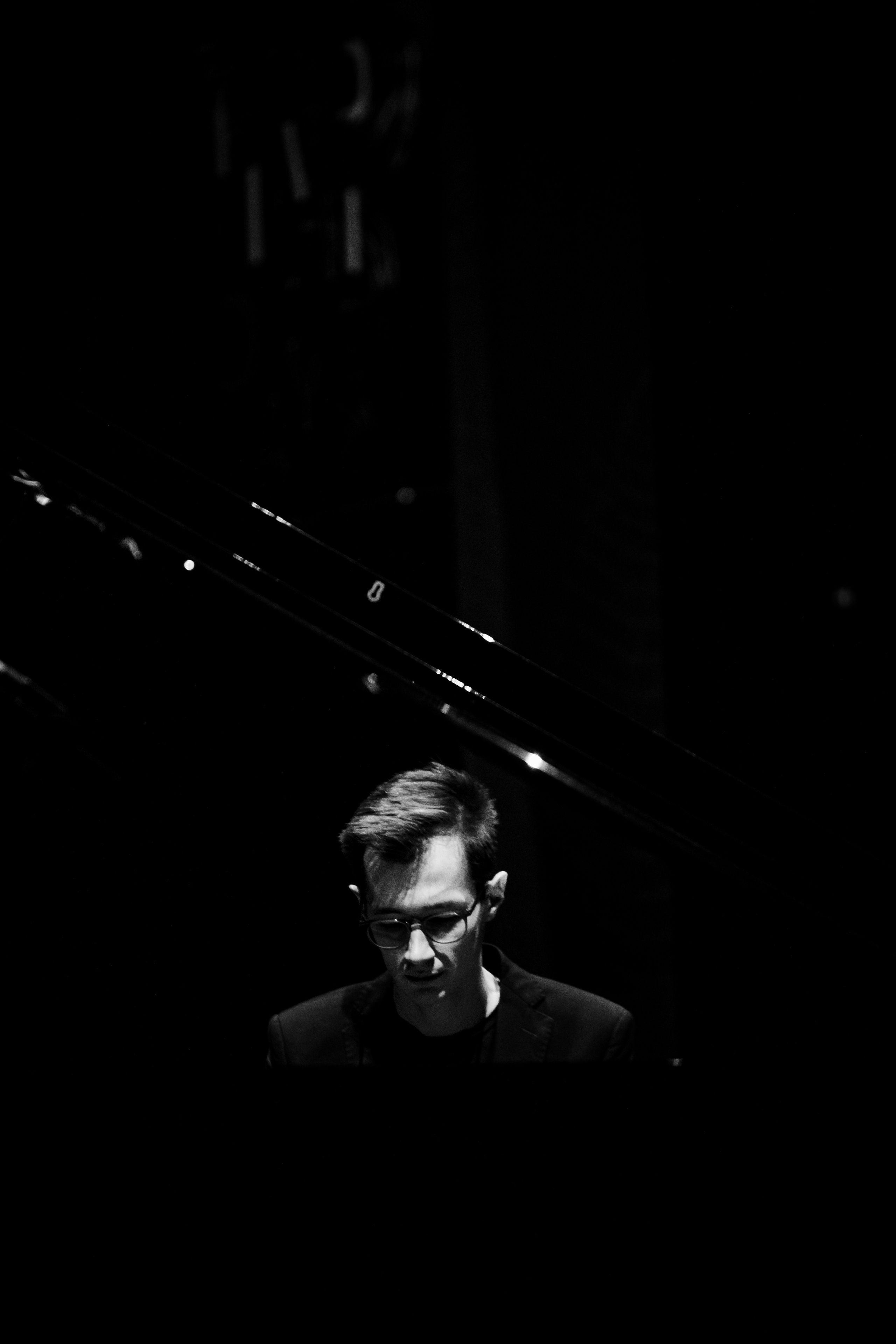 Piano Day 2023. Фотограф Москва Никита Рябиков