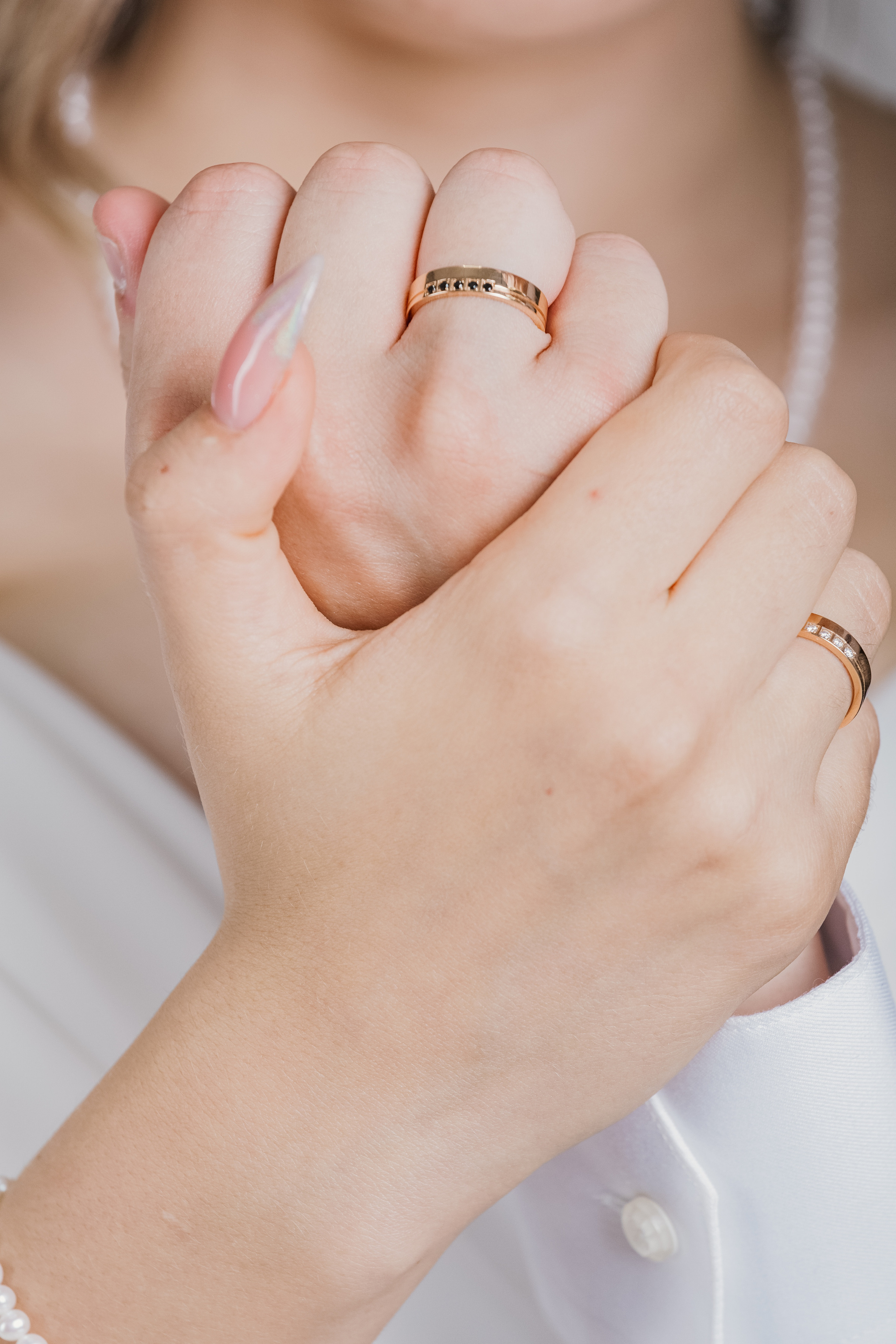 Виктория и Михаил. Фотограф Москва Никита Рябиков