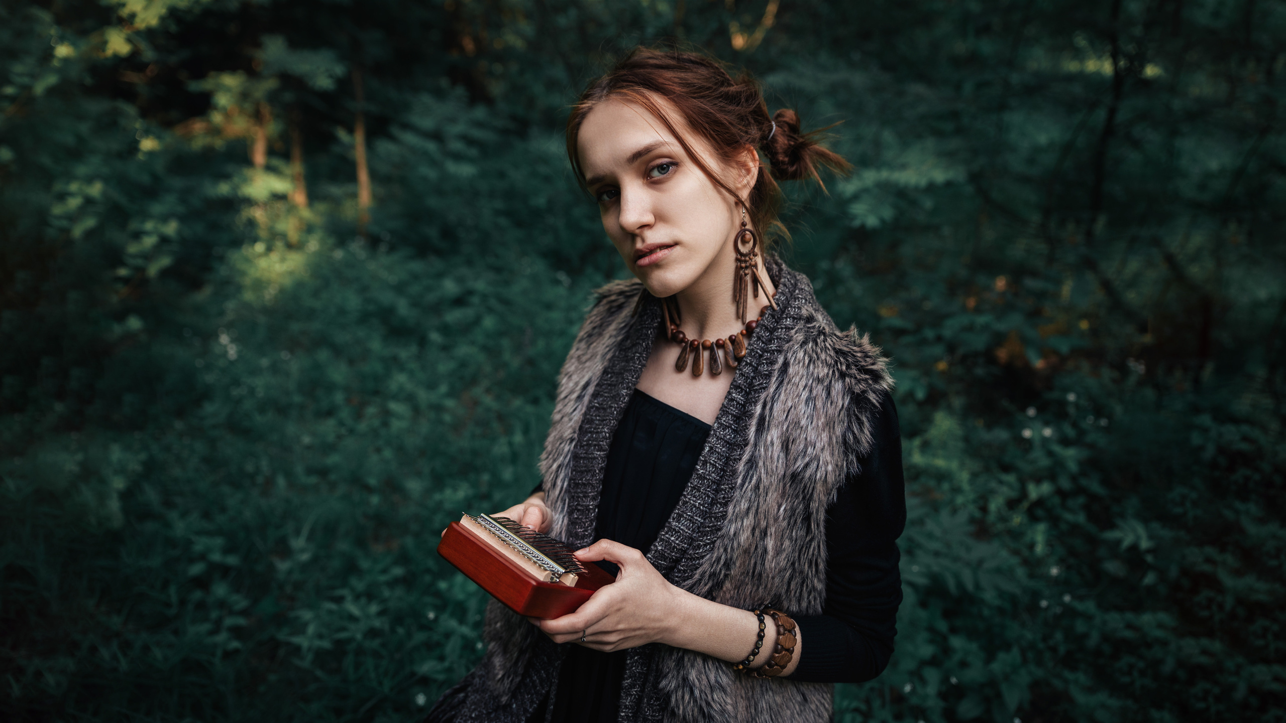 Арина. Фотограф Москва Никита Рябиков