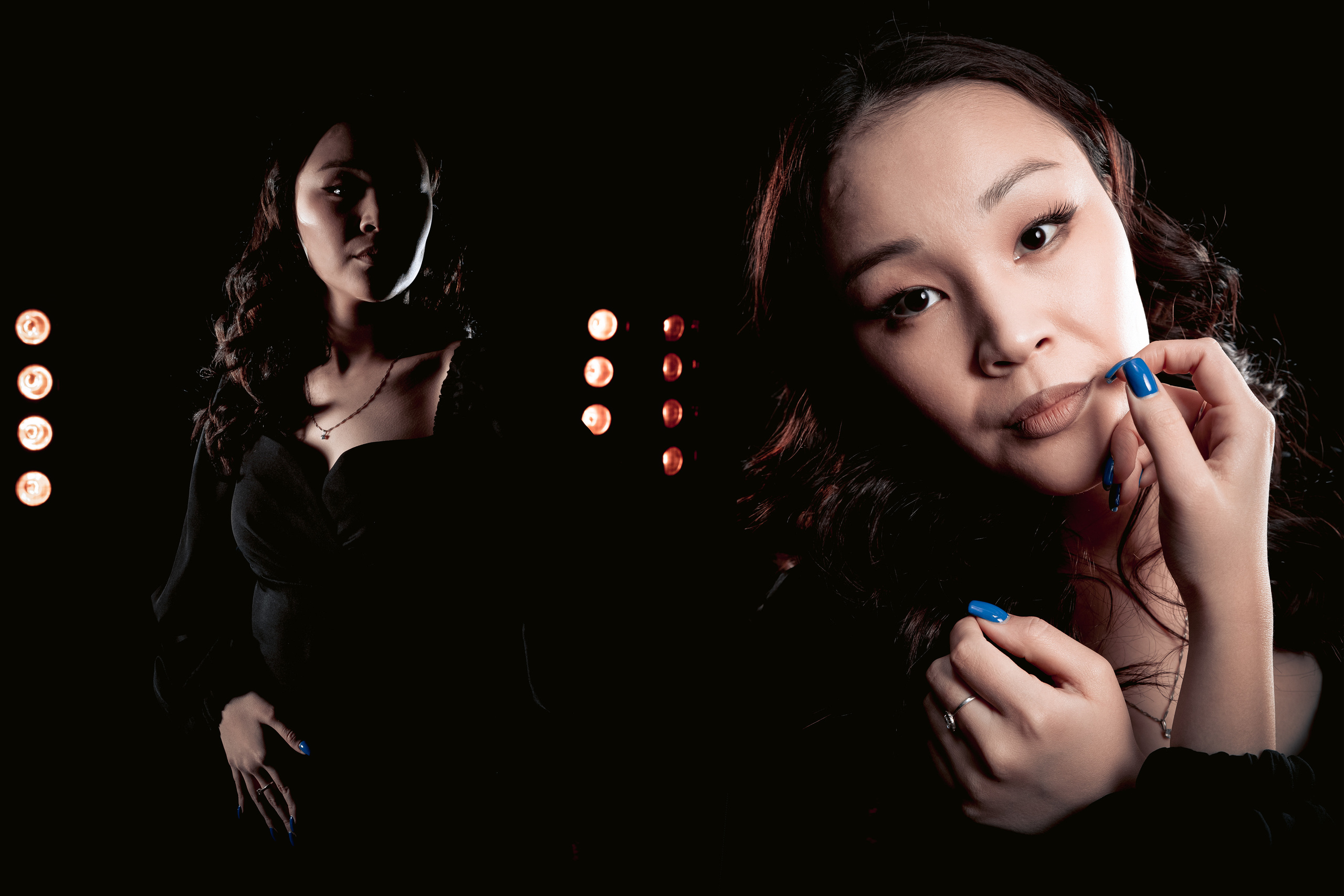 Участники МИСС&МИСТЕР МИЭТ2023. Фотограф Москва Никита Рябиков