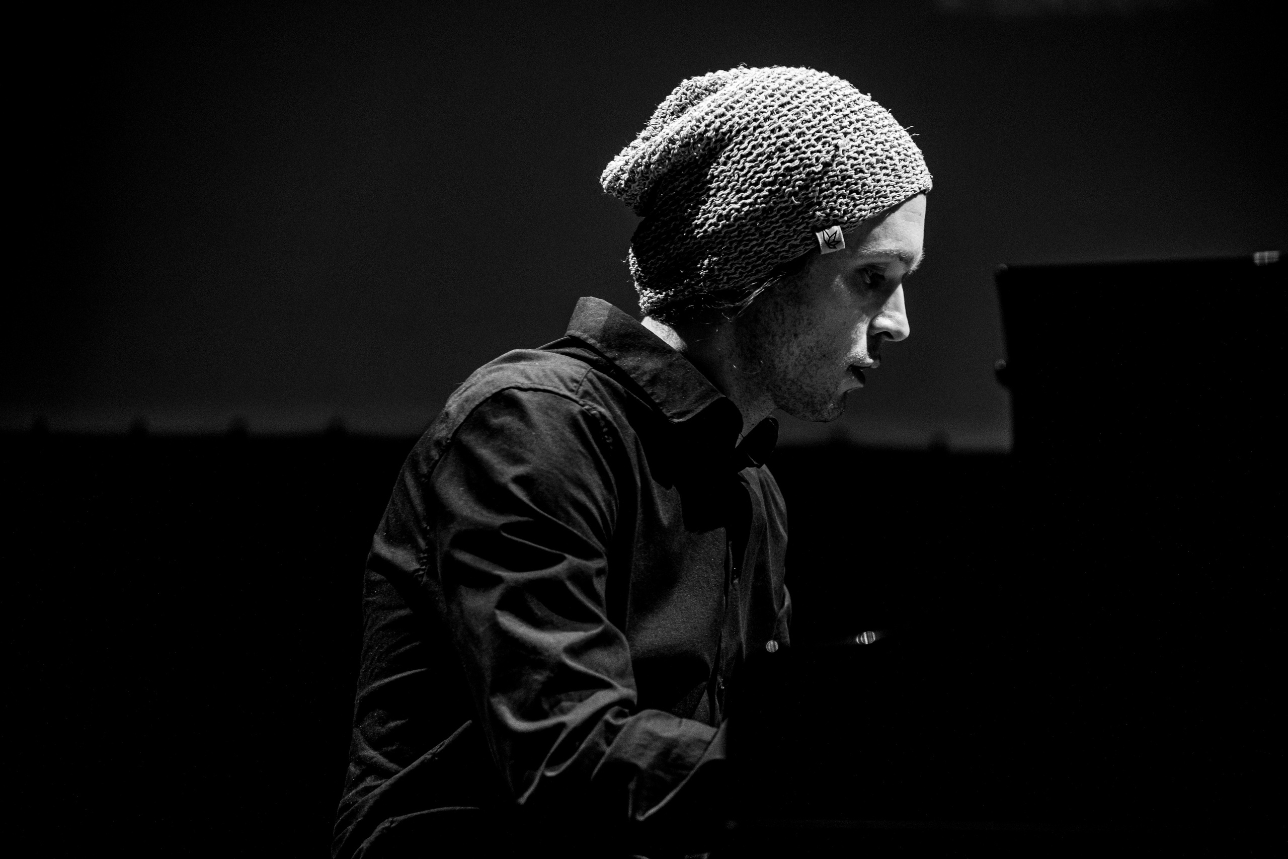 Piano Day 2023. Фотограф Москва Никита Рябиков