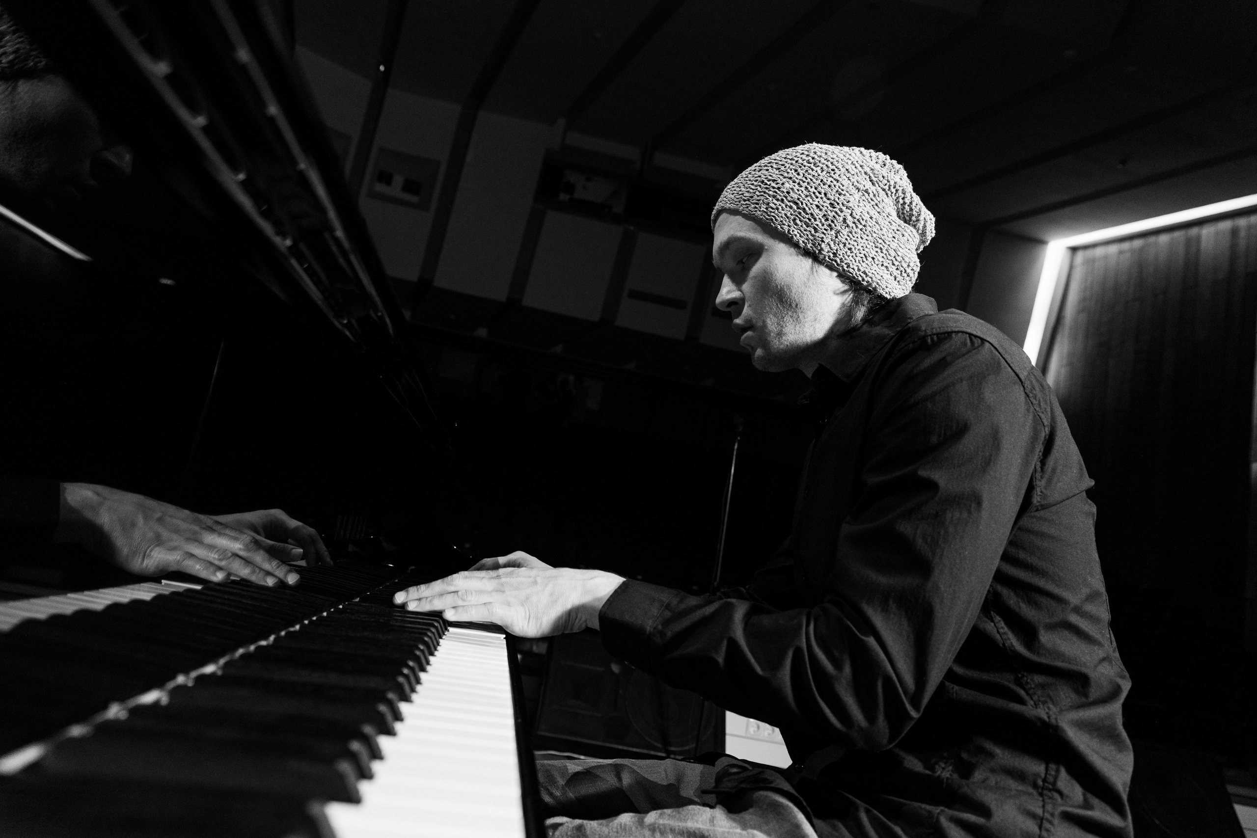 Piano Day 2023. Фотограф Москва Никита Рябиков