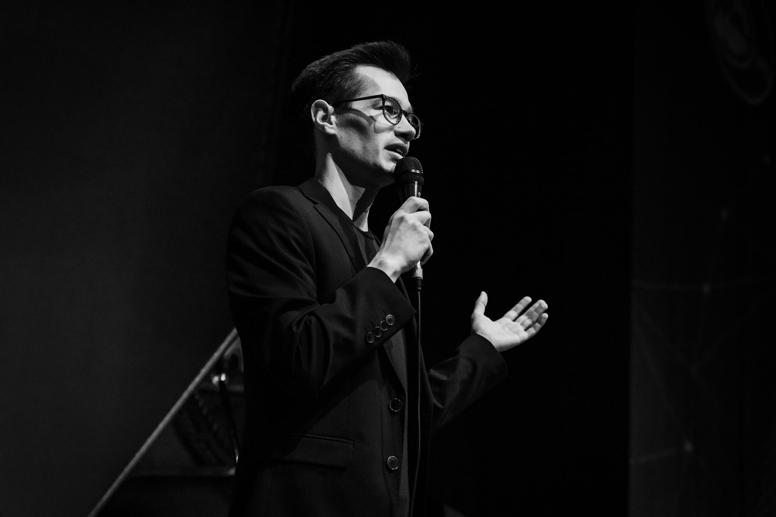 Piano Day 2023. Фотограф Москва Никита Рябиков