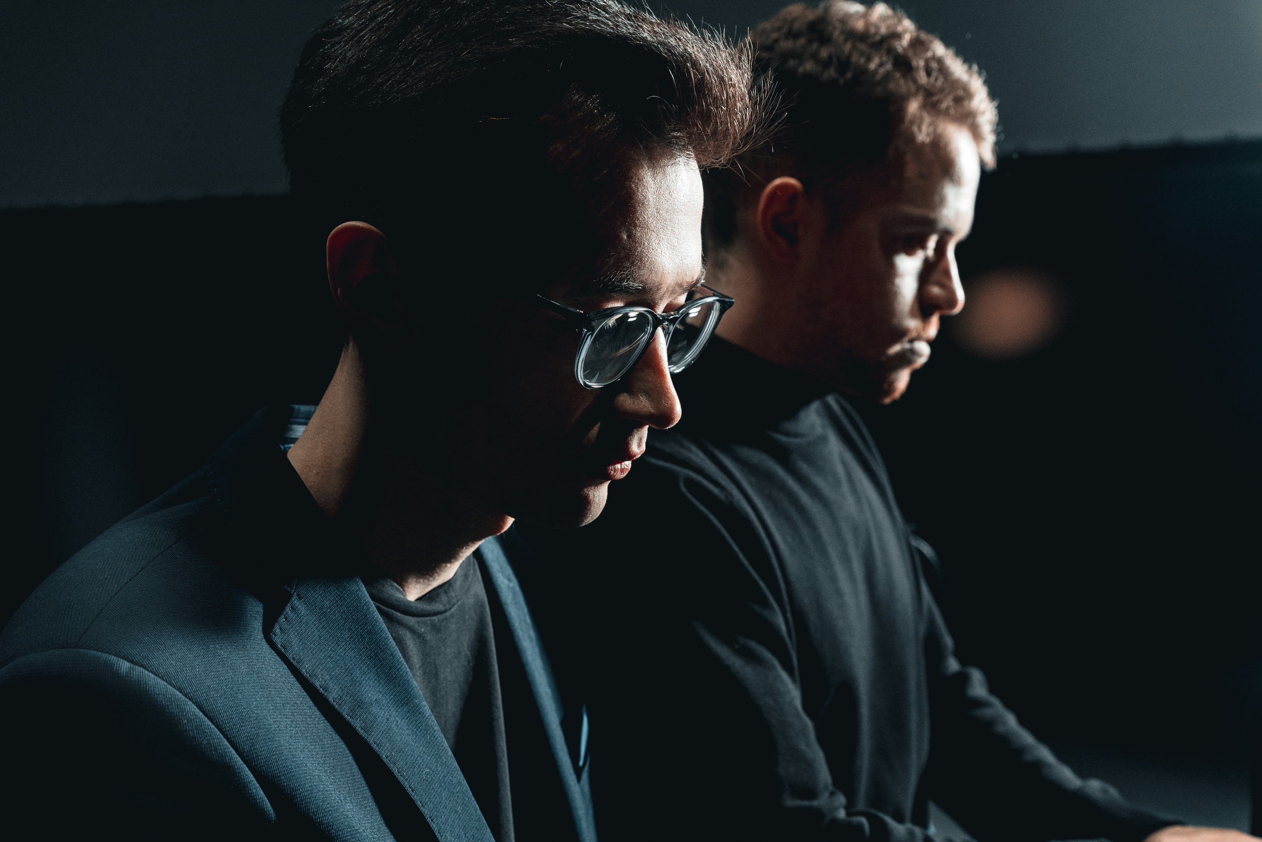 Piano Day 2023. Фотограф Москва Никита Рябиков