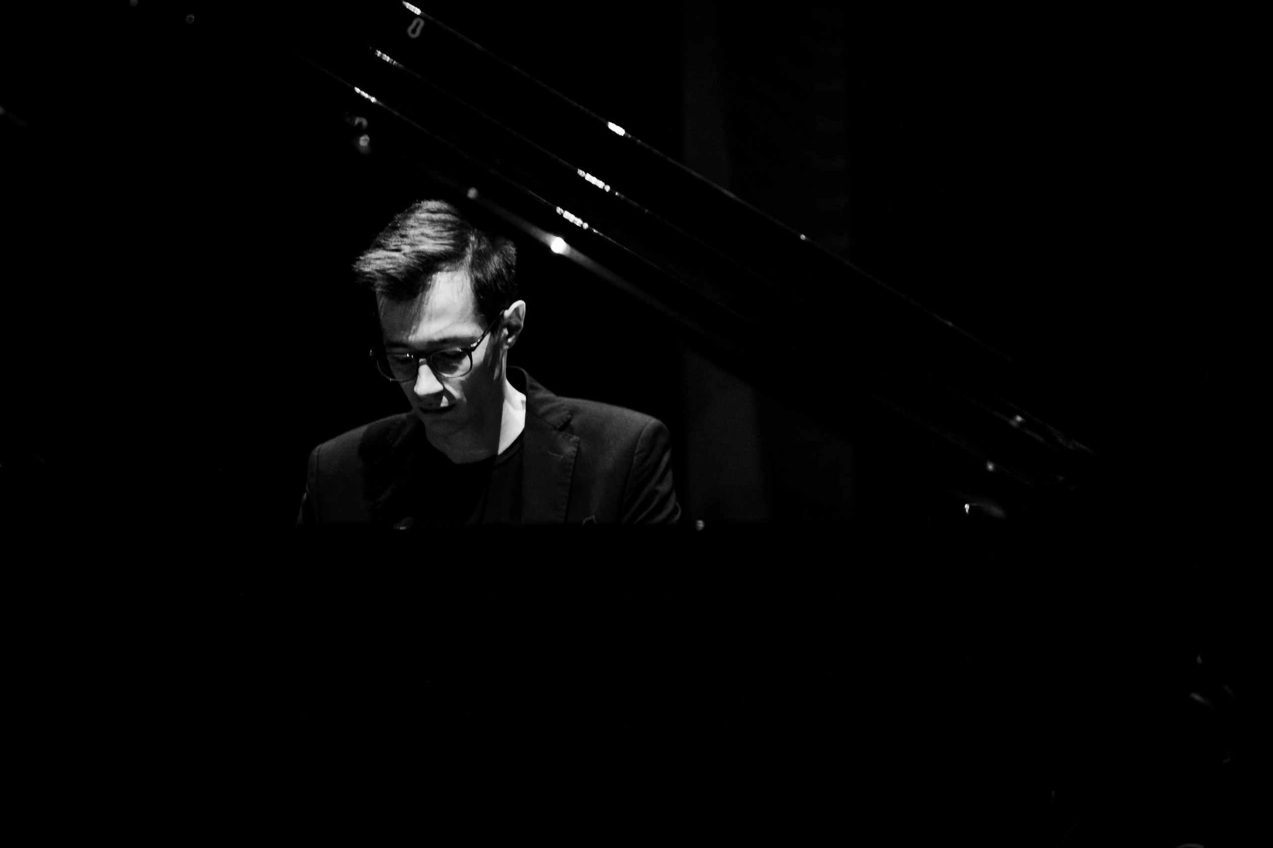 Piano Day 2023. Фотограф Москва Никита Рябиков