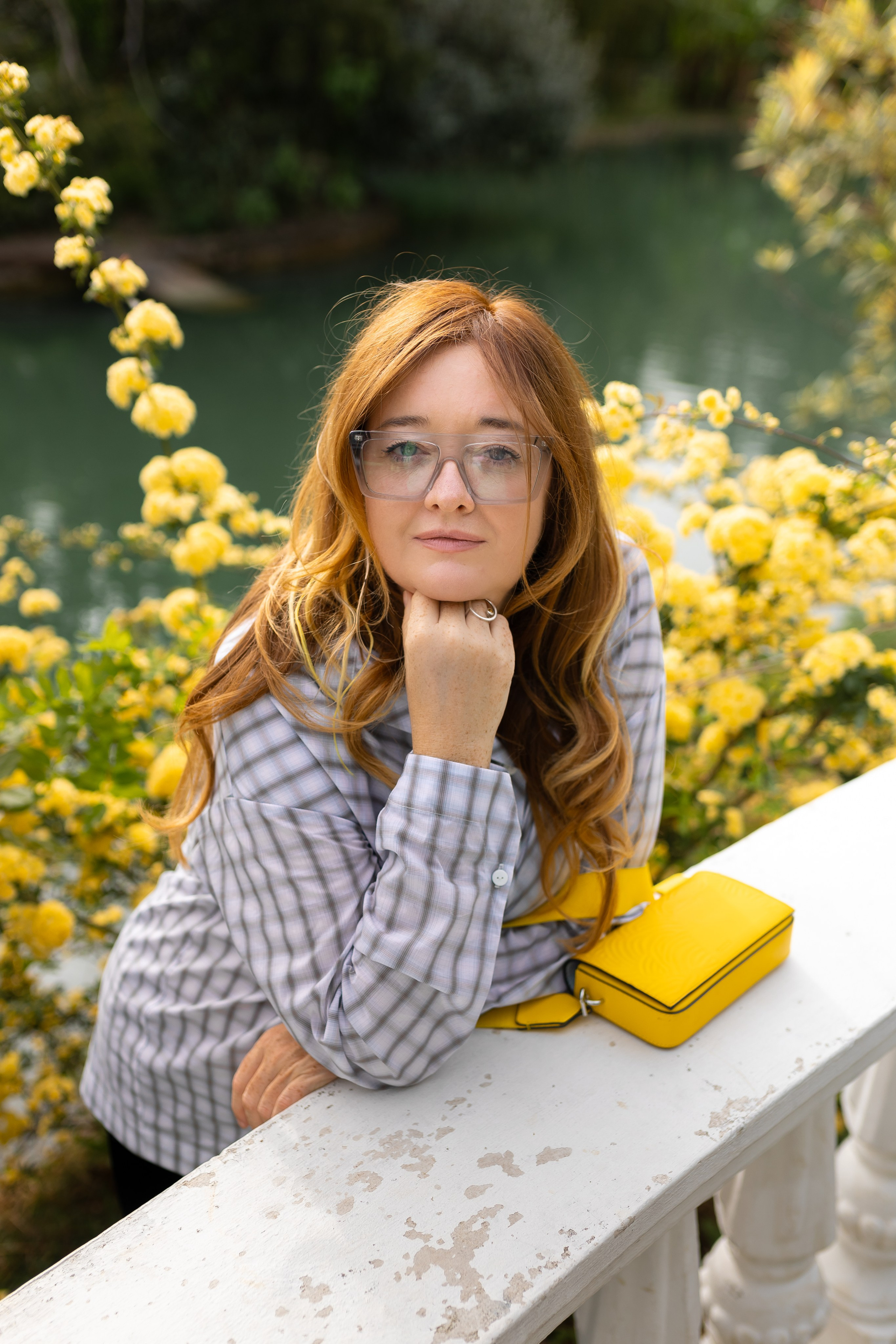 Инна. Фотосъёмка Сочи, Адлер, Красная Поляна