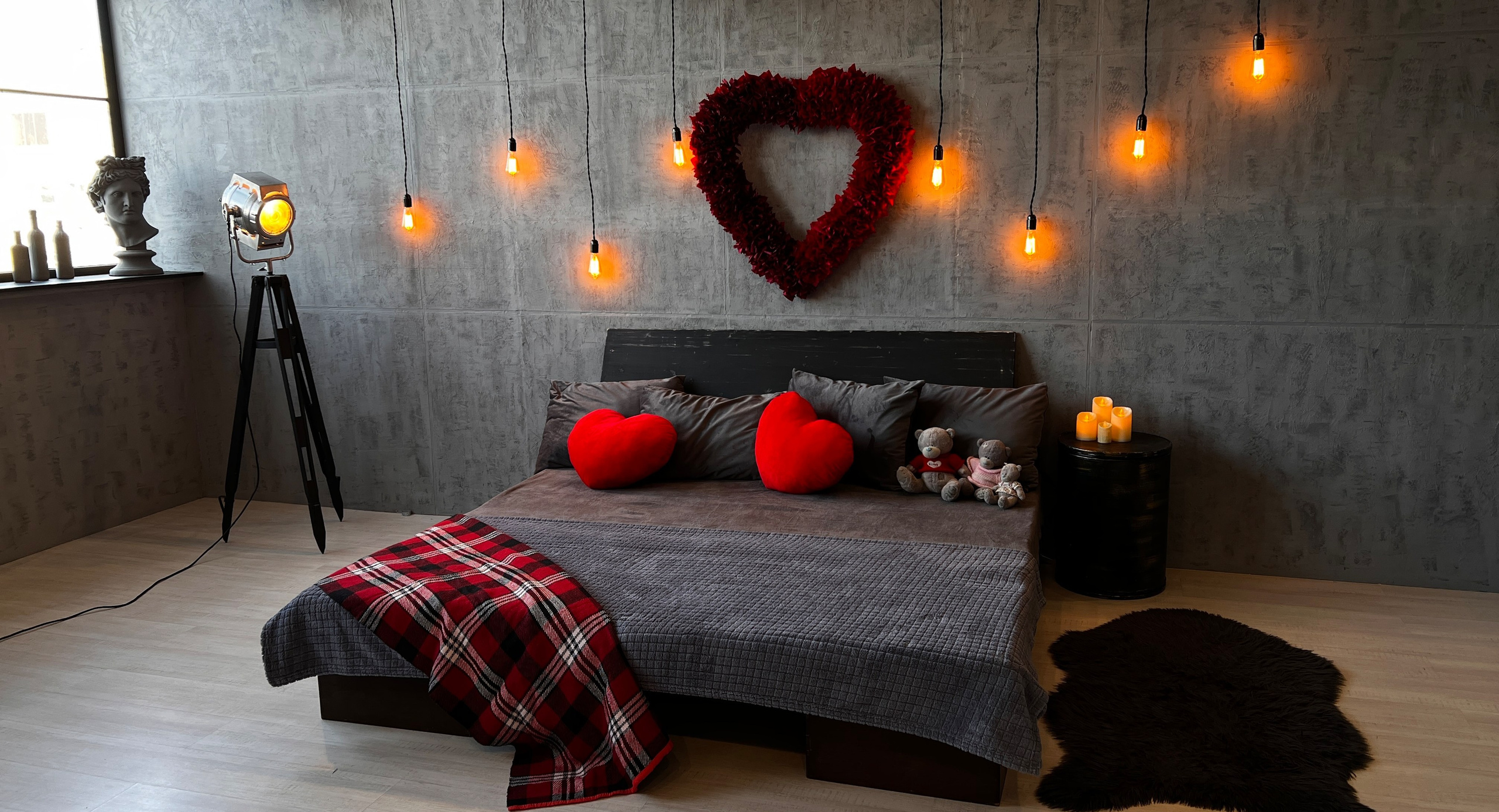 14 февраля локация аренда