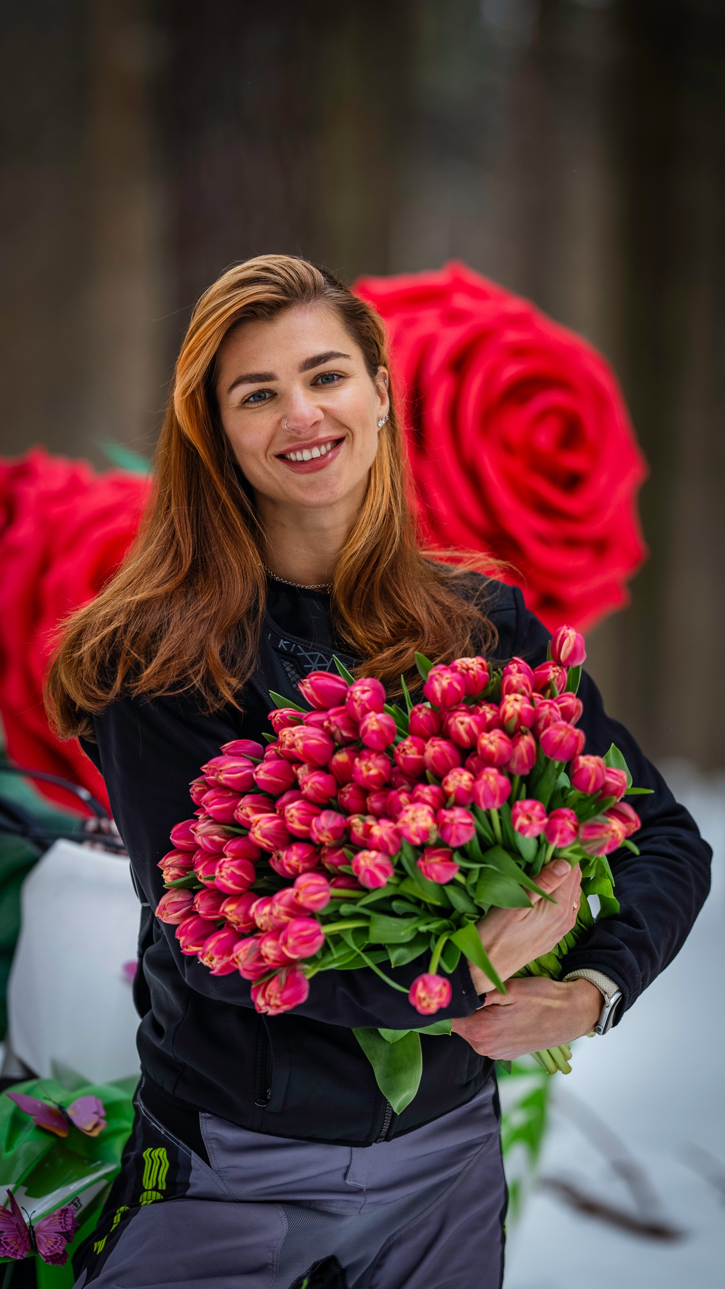 Лица. Фотограф мотоциклов в Москве — Олег Яковкин | Фото и видео