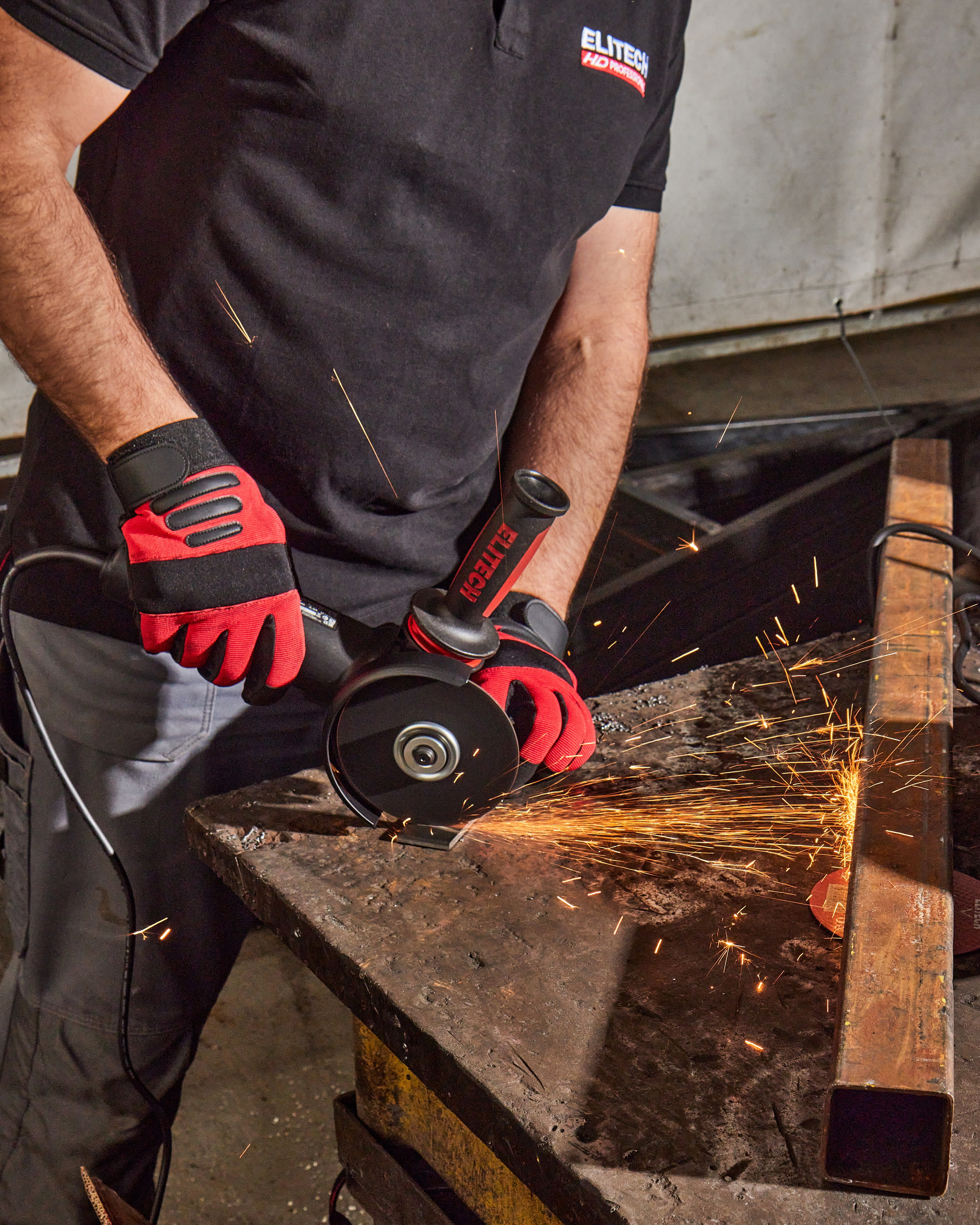 Имиджевая съемка инструментов. Надежда Доброва предметный и ювелирный фудфотограф, Москва