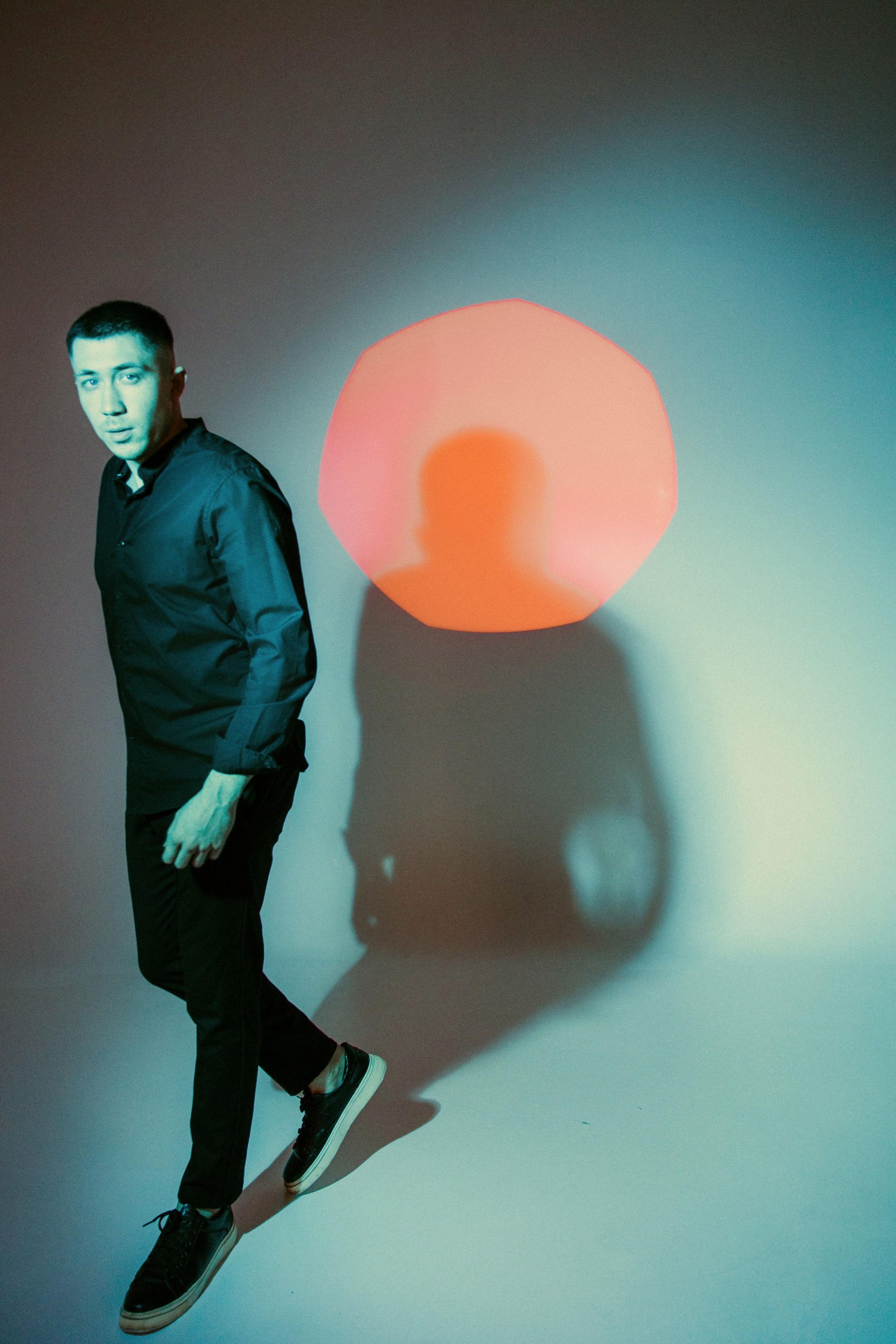 Мужские фотосессии. Фотография