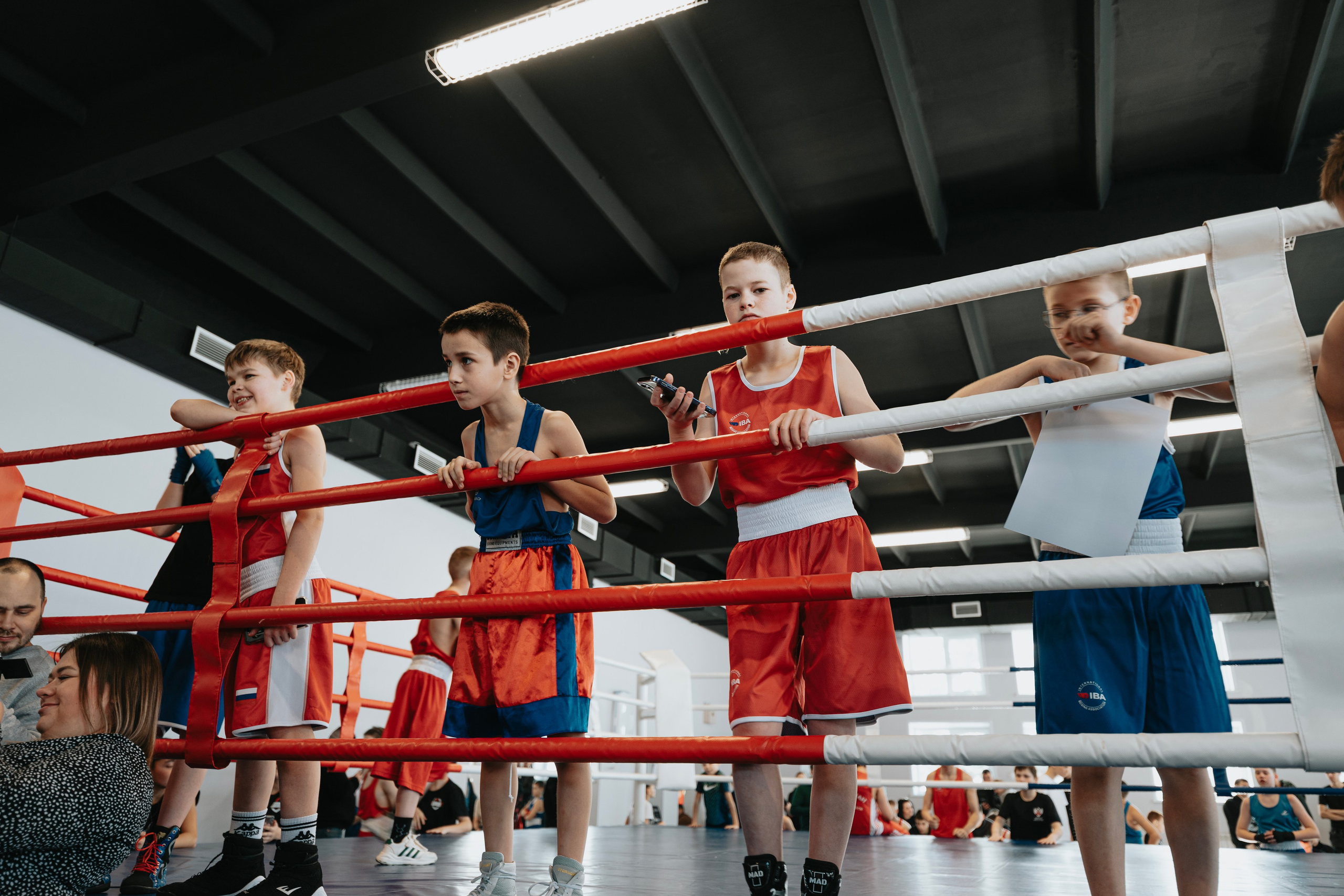БОКС.ЮНОШИ. Свадебный фотограф в Казани, и Зеленодольске Радик Мухаметов