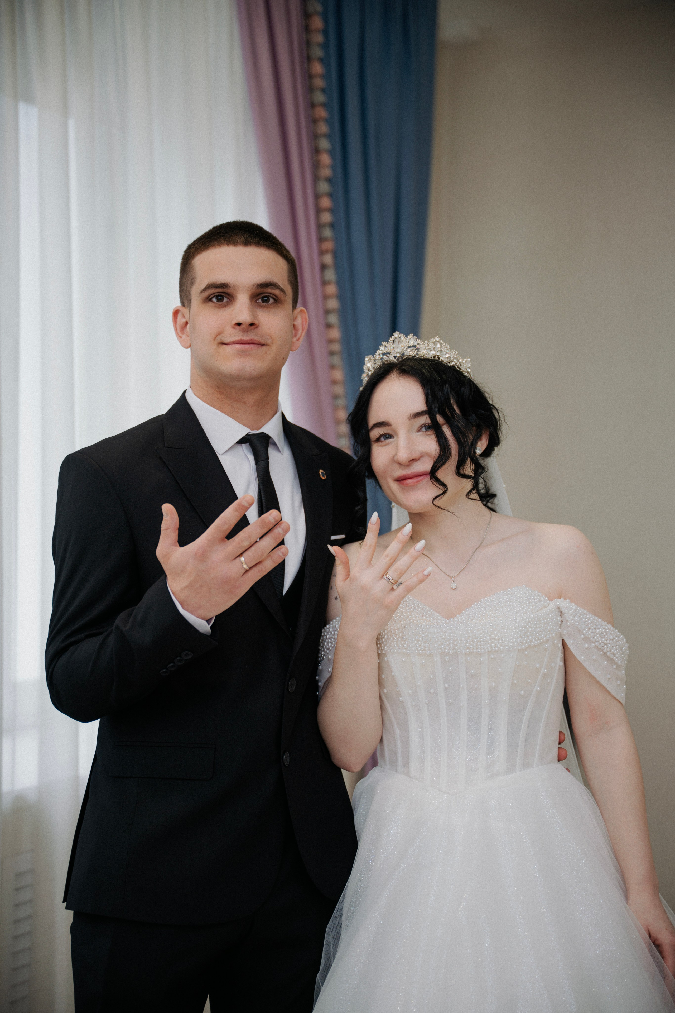 D&A. Фотограф в Казани, и Зеленодольске Радик Мухаметов