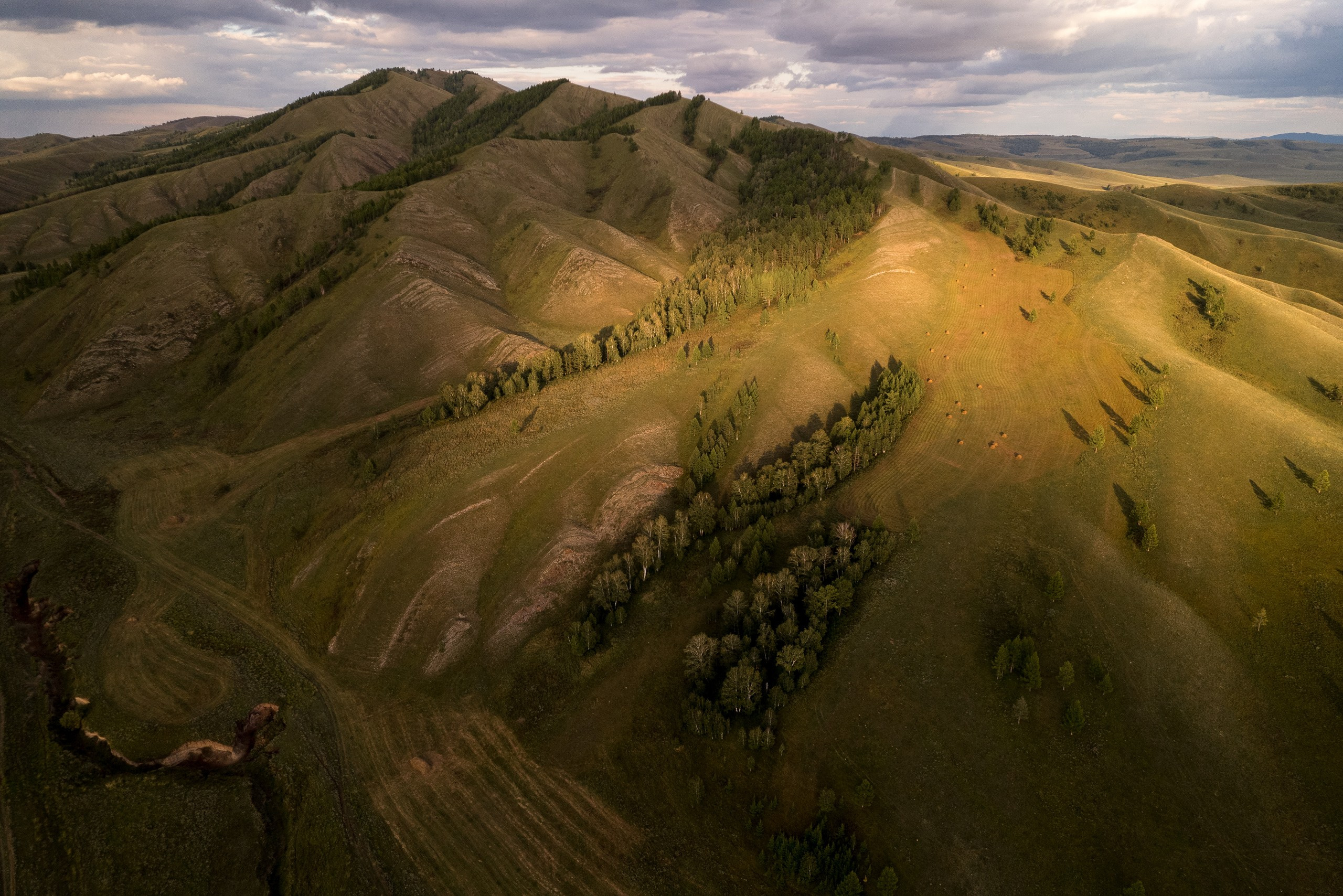 Хакасия. Фотограф в Красноярске Нерозя Александр. Пейзаж, природа, портрет