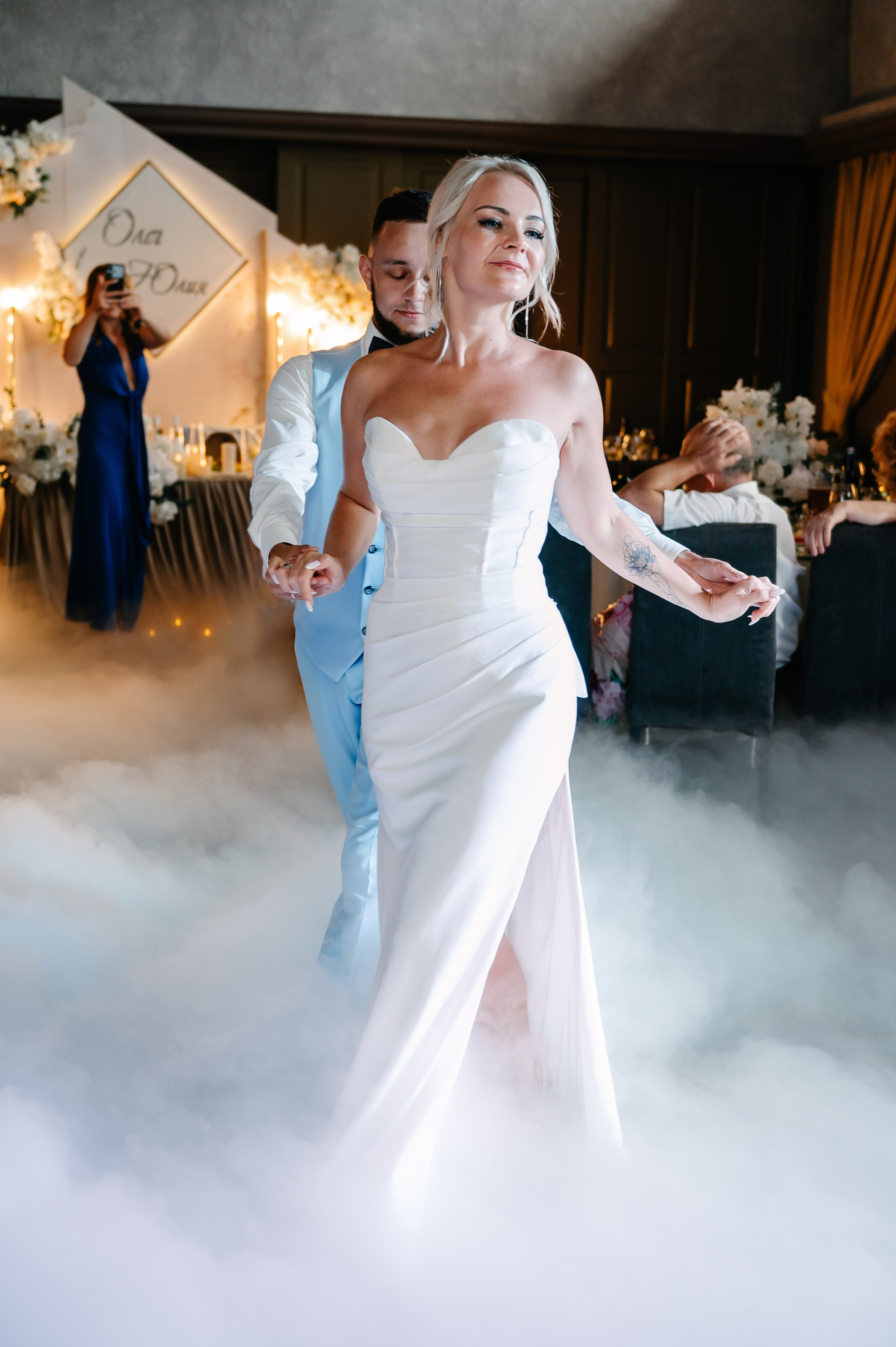 О&Ю. Фотограф Рязань. Дарья Дмитриева