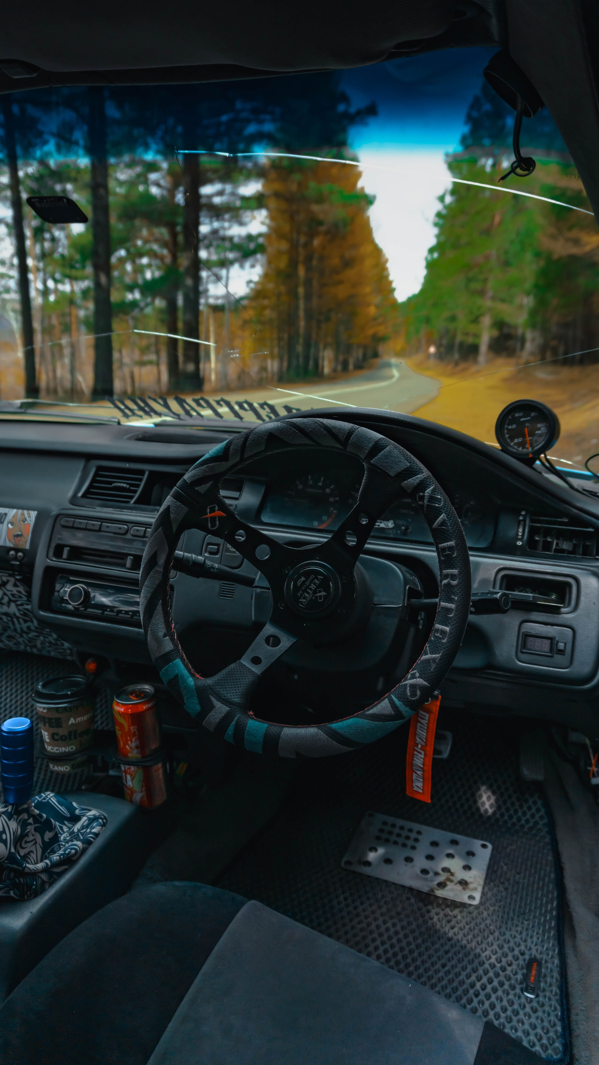 Honda Civic EG3. SHDEN — Photographer | Content Creator