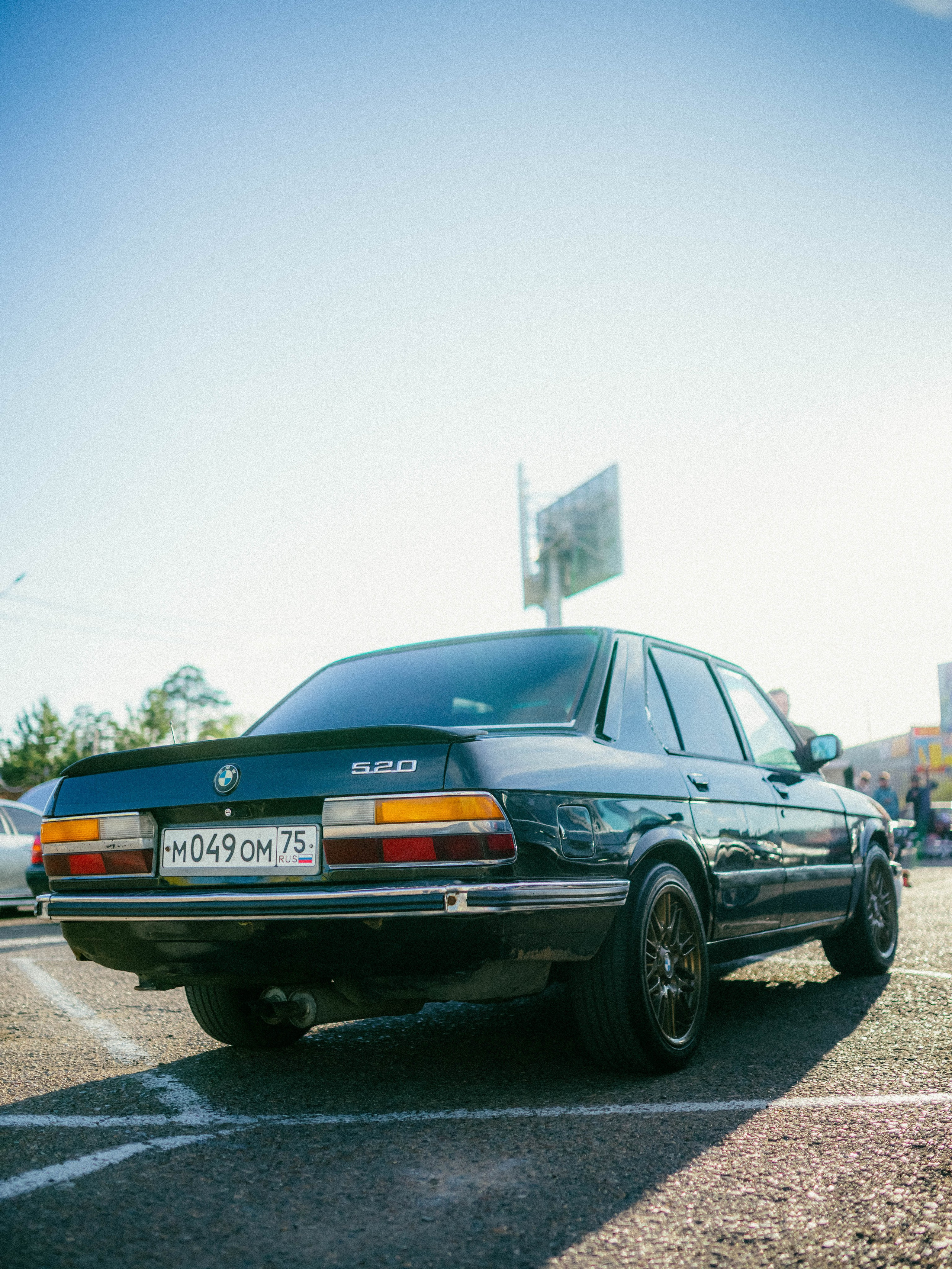 CarCult Fest Maksi. SHDEN — Photographer | Content Creator
