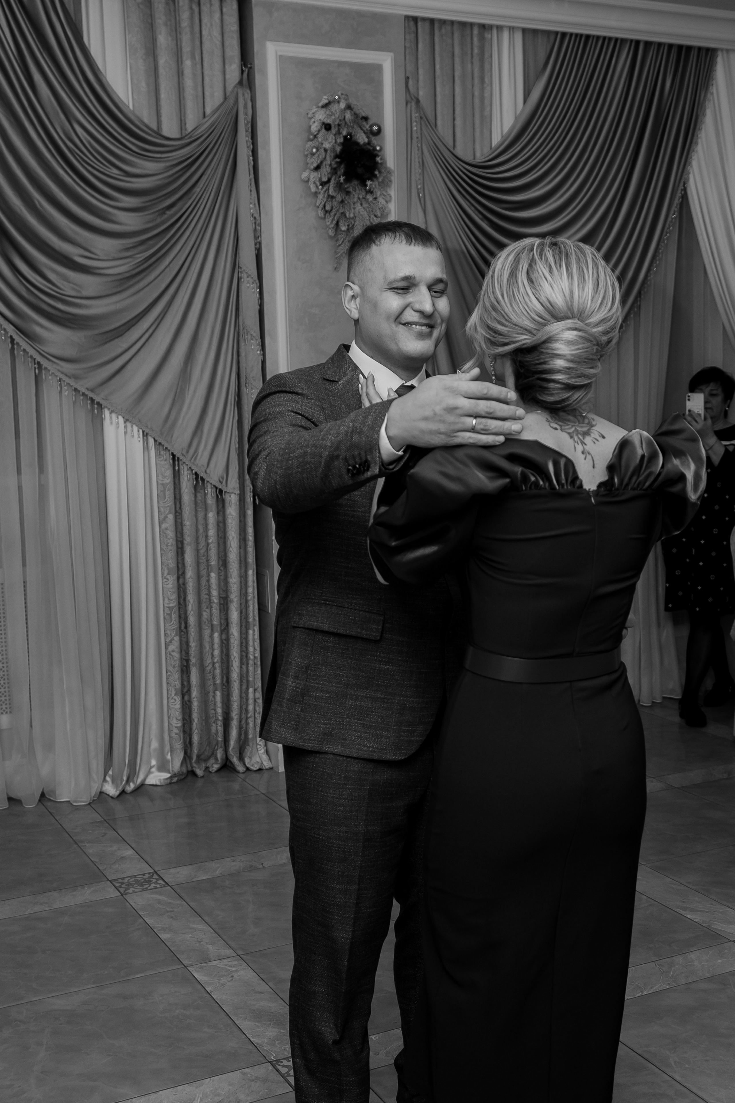 Юбилей. Фотограф Мария Новоселова. Сургут