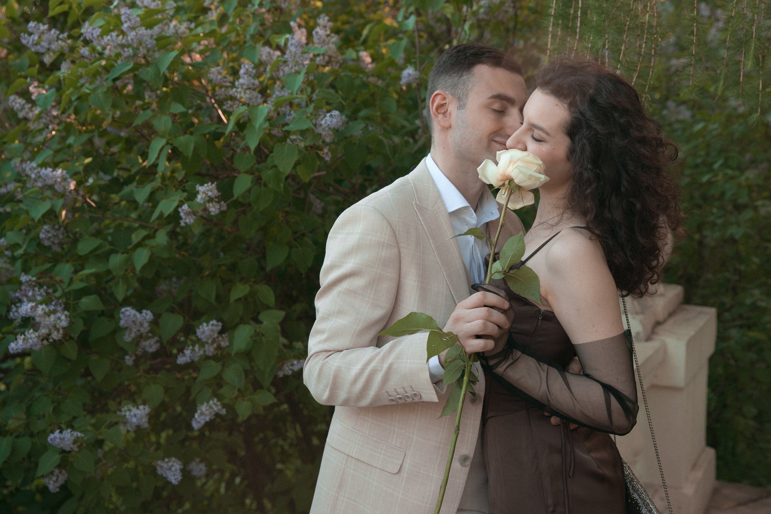 Давид и Лиза. Свадебный фотограф Кирьянов Максим. Фотографирую в Москве, Коломне, Со