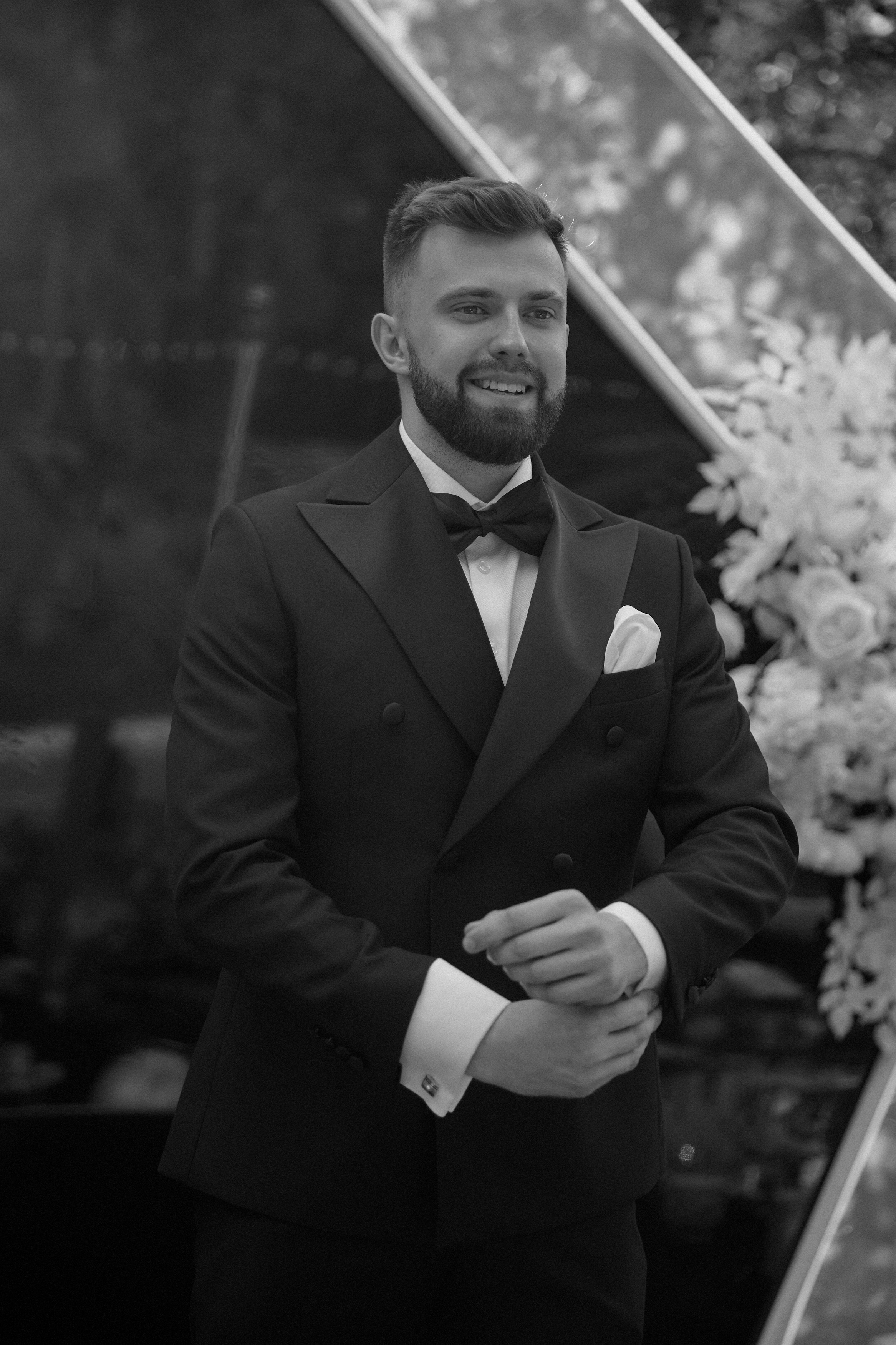 TOTAL BLACK. Дмитрий Мазуркевич: Профессиональный Репортажный Фотограф