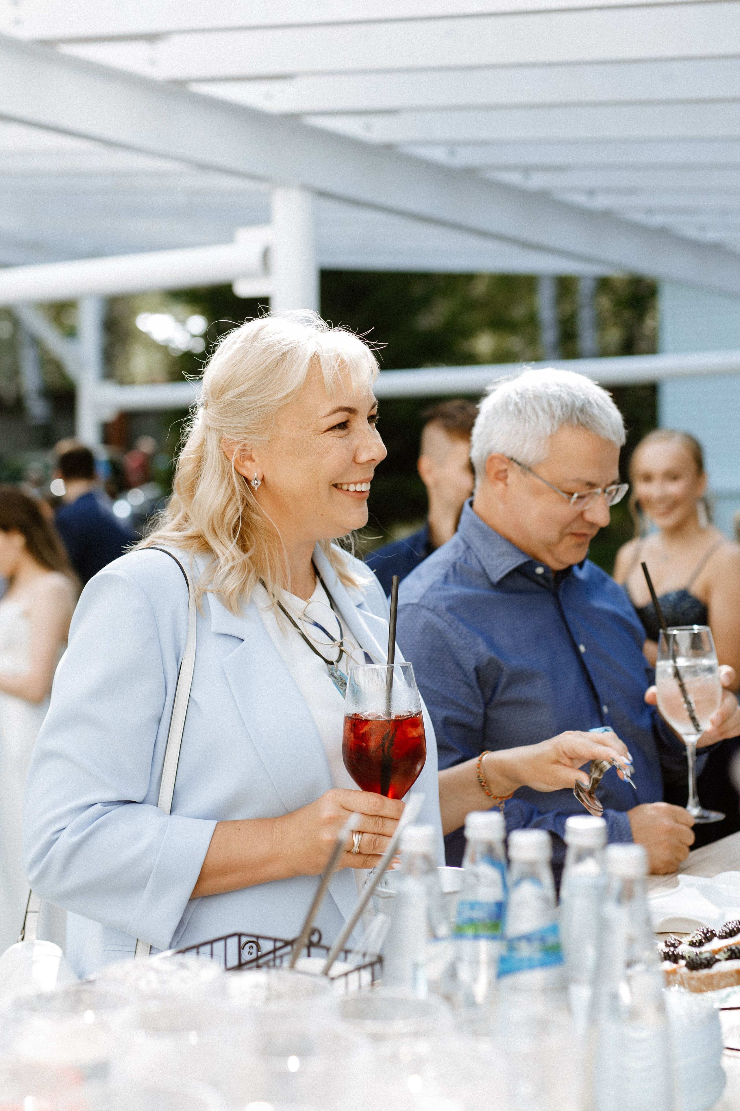 Влад и Арина. Hyatt- шатер Небо. Свадебный фотограф Балчугова Мария Екатеринбург