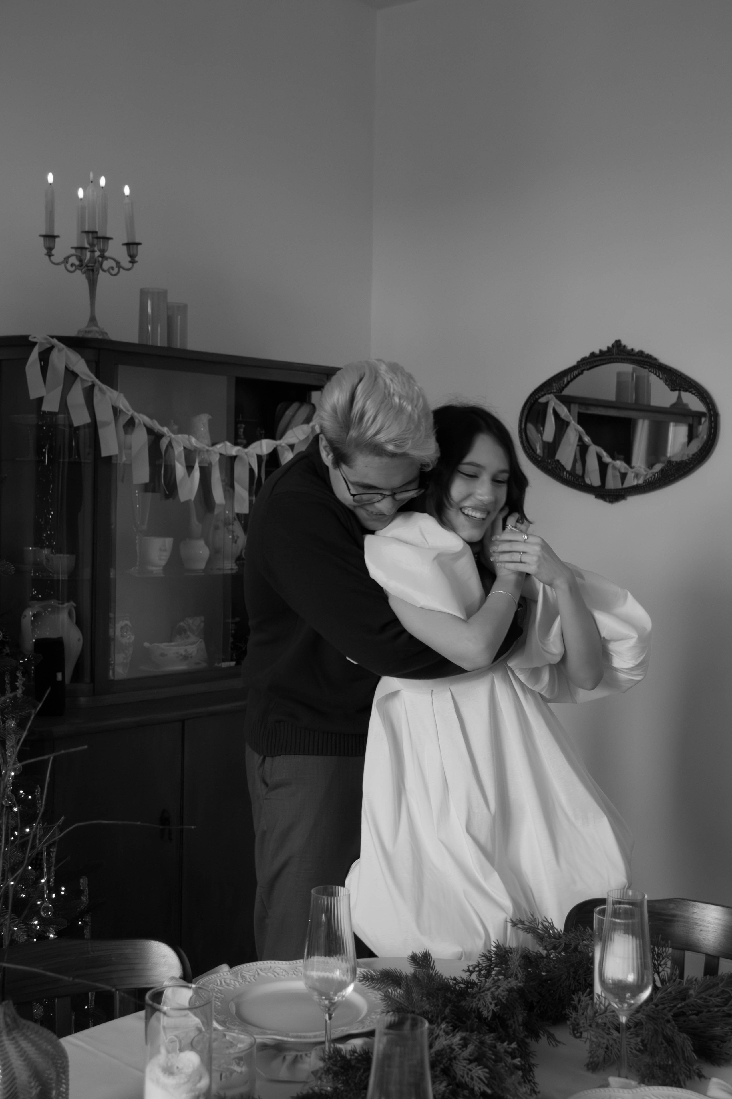 Love story. Творческий фотограф в Москве Крючкова Анастасия