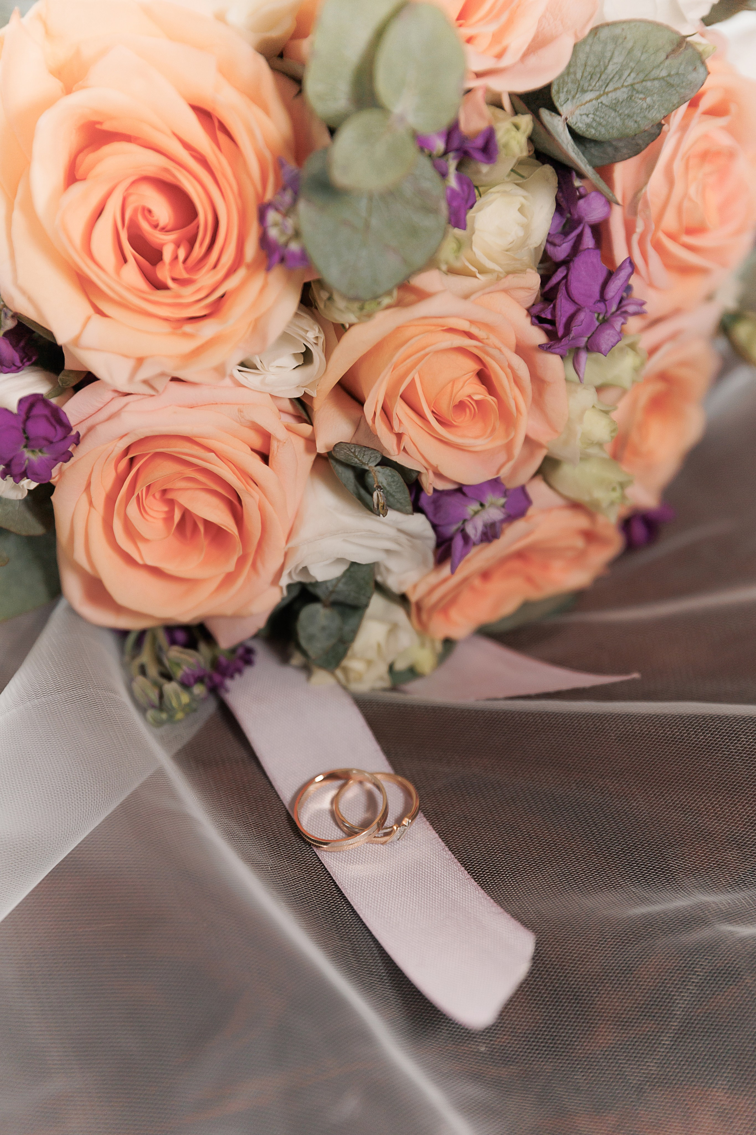 Антон и Диана. Свадебный и семейный фотограф в Твери и Тверской области