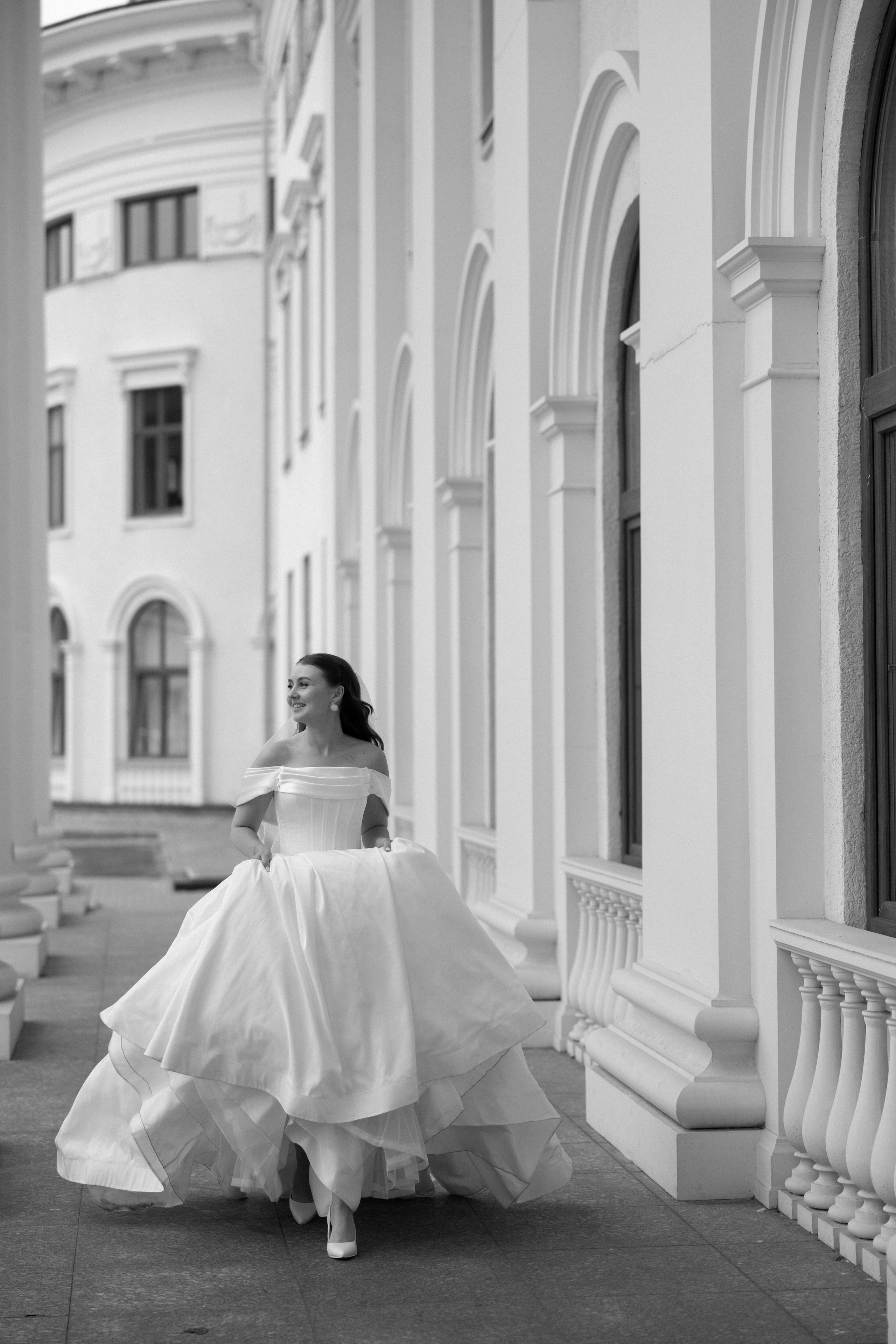 Wedding 14/08. Свадебный фотограф Нижний Новгород