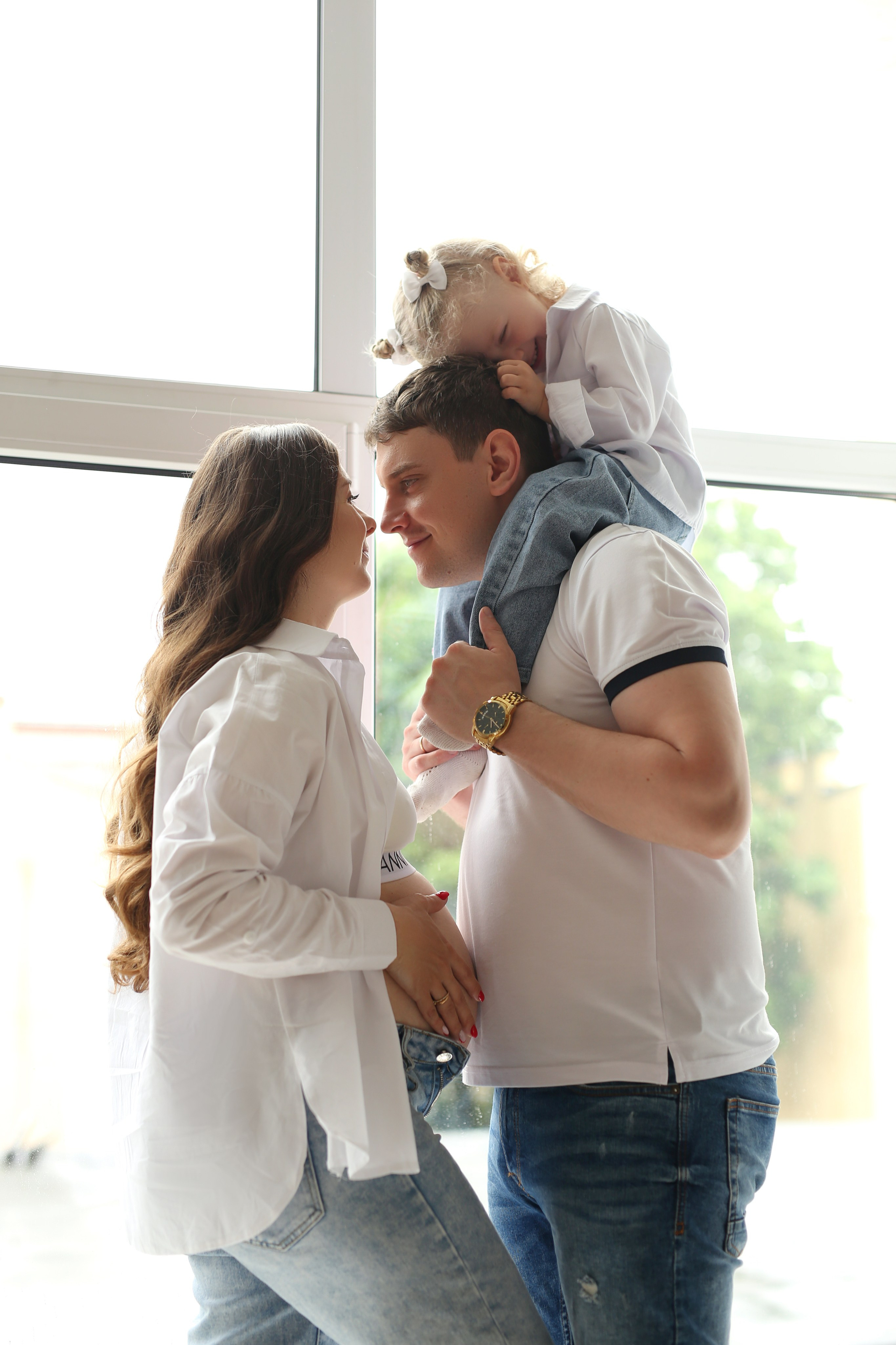 Беременность. Фотограф Беременности