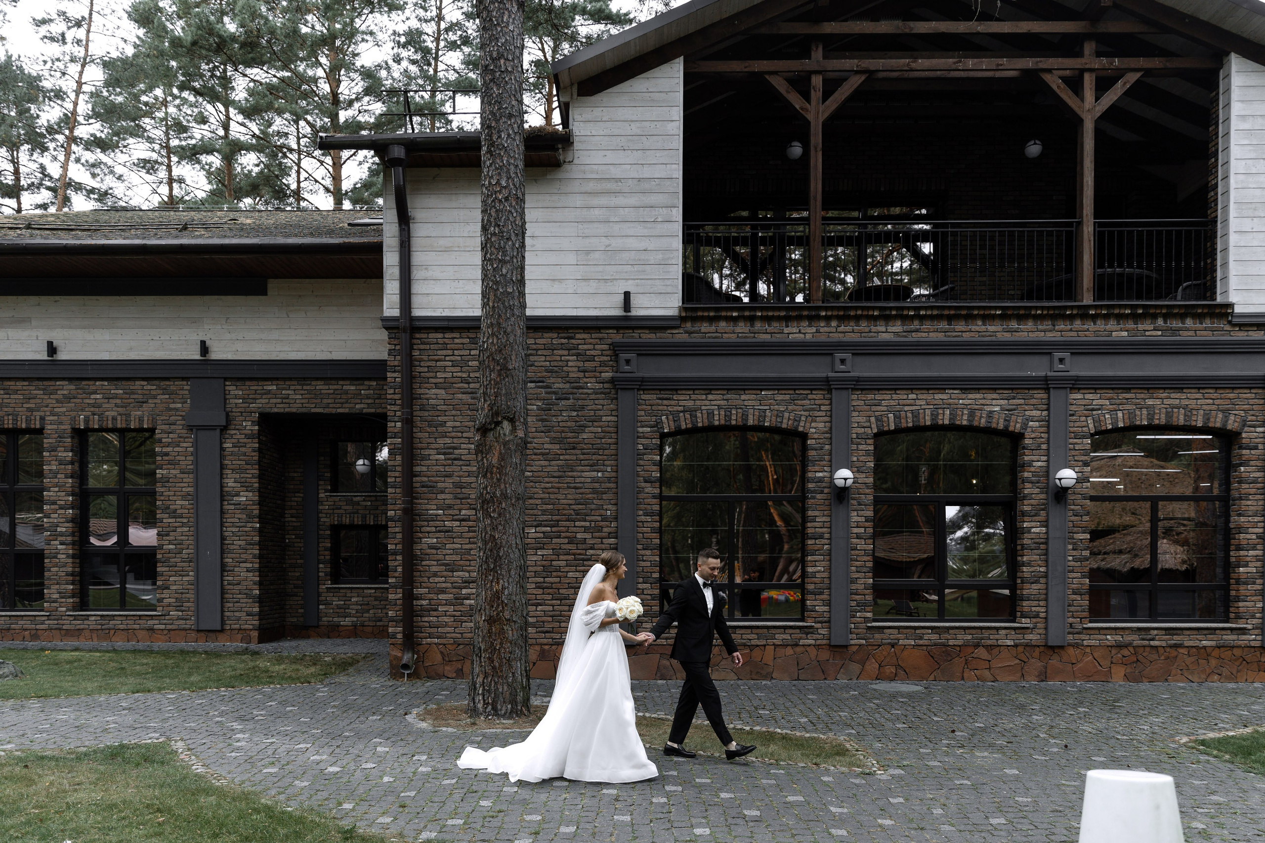 Pavel & Tatyana. Свадебный и семейный фотограф в Бресте Светлана Эстер