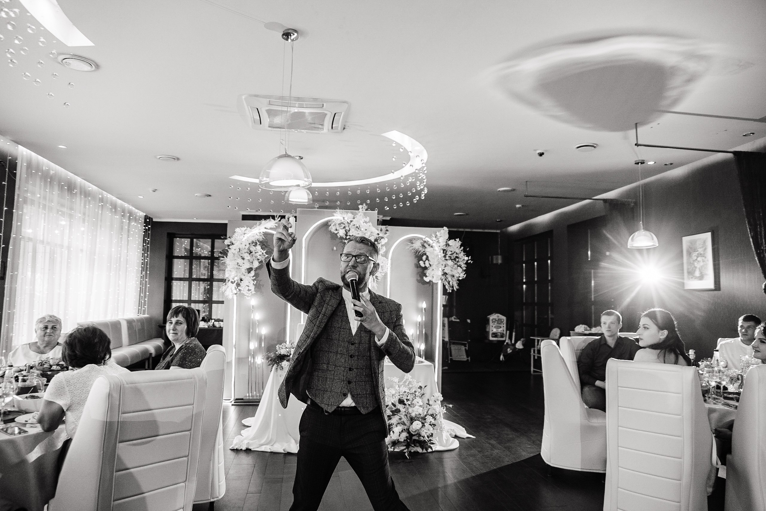 Ваня и Полина 26.08.2023. Свадебный и семейный фотограф в городе Смоленске