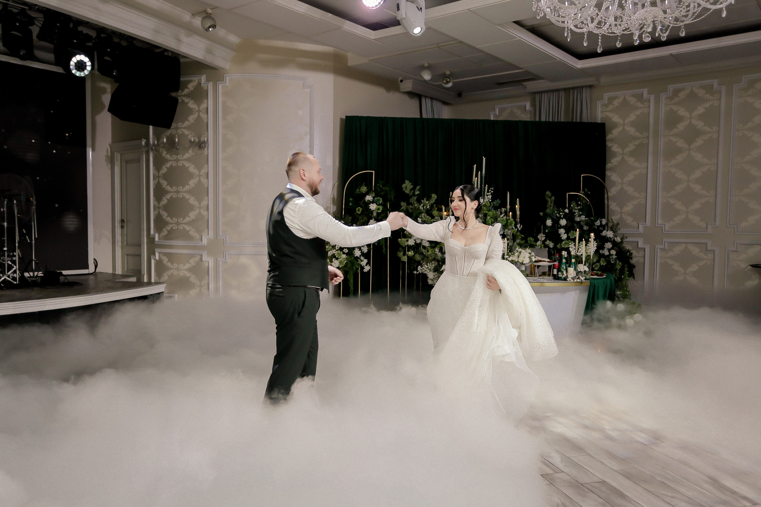 WEDDING DAY ПОЛНАЯ ВЕРСИЯ. Фото и Видео в Краснодаре Verveyko Studio