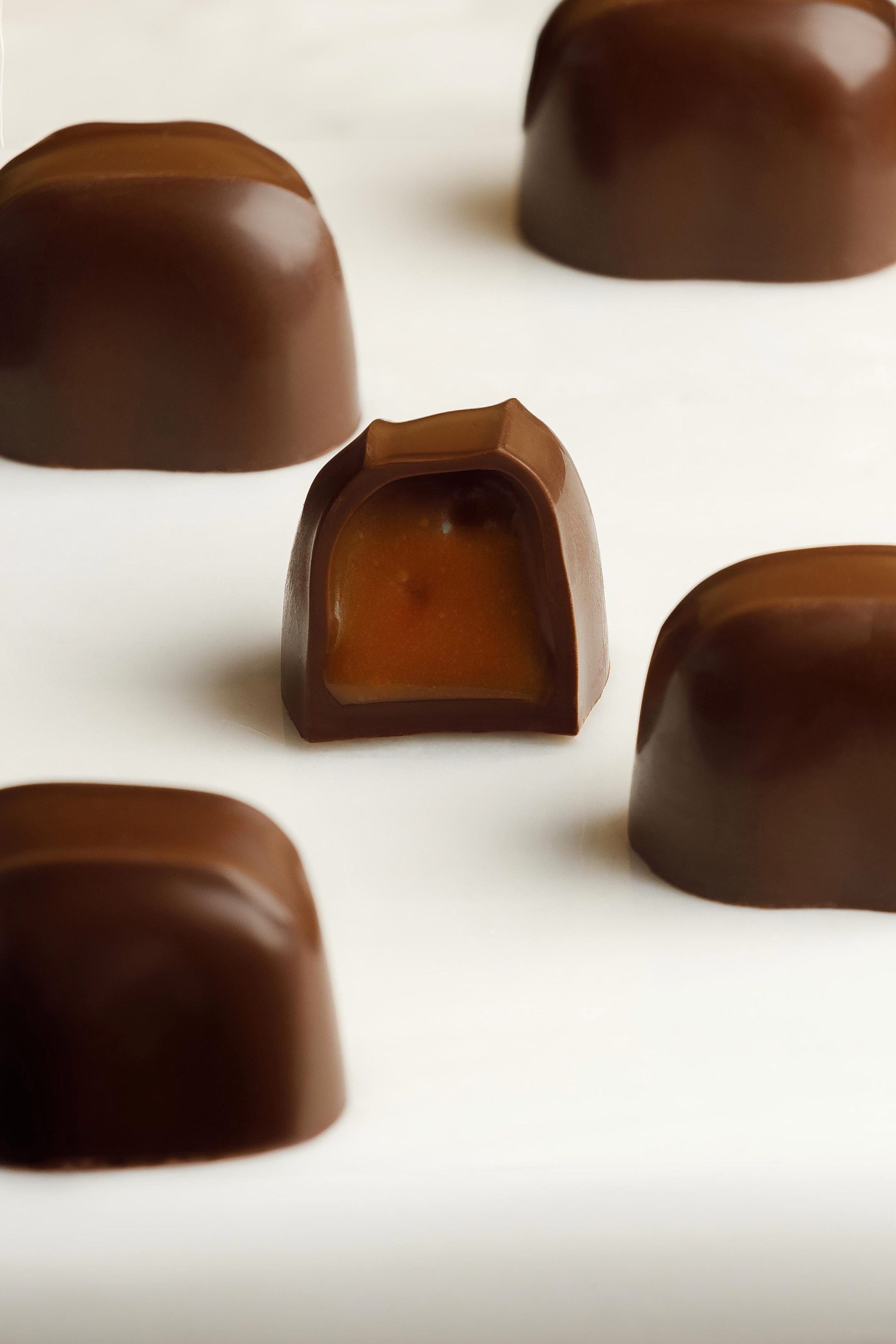 Конфеты. NICKZAVALISHIN — Визуал который продаёт