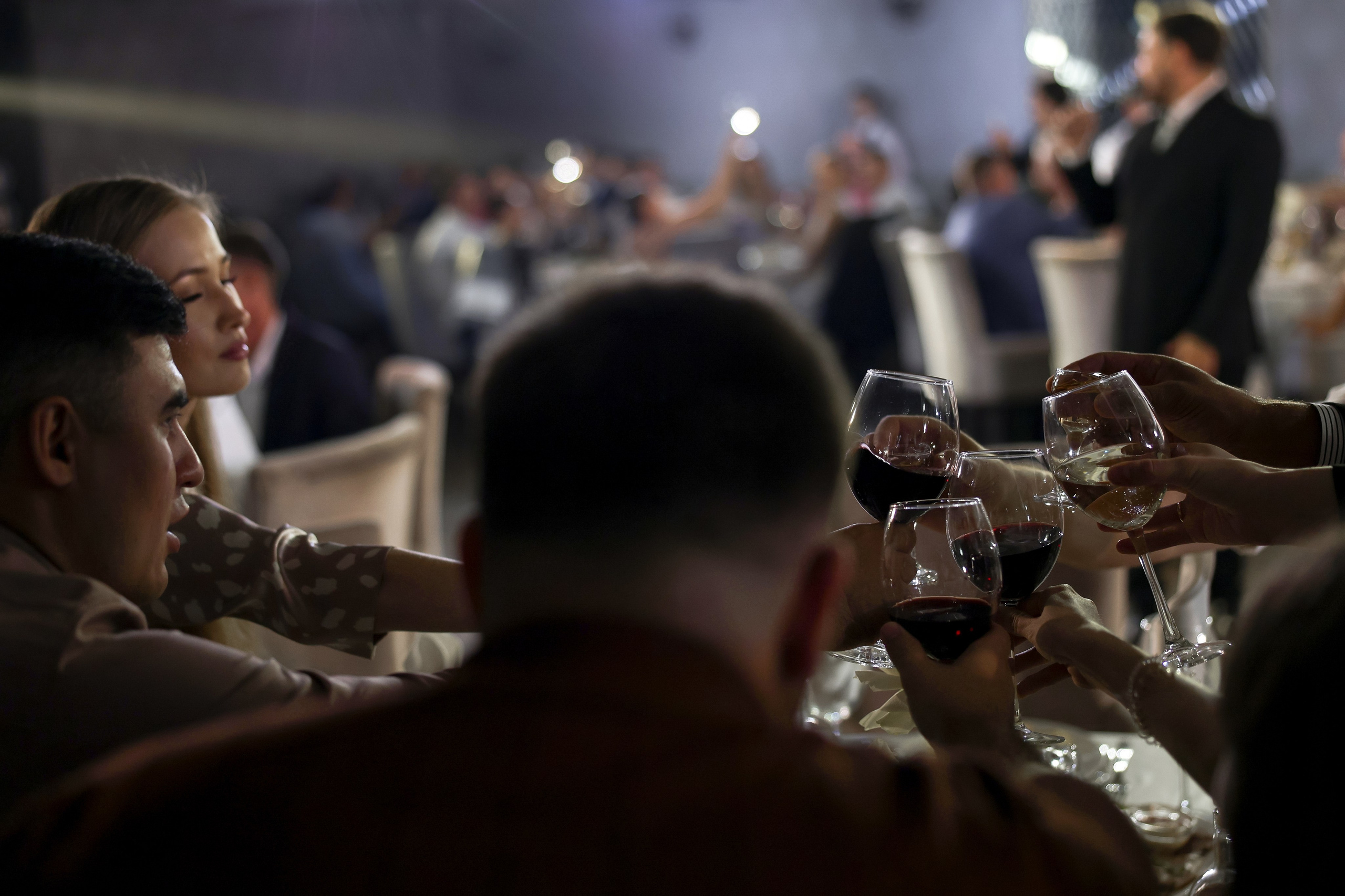 Кирилл и Анна. Свадебный и репортажный фотограф в г. Чебоксары