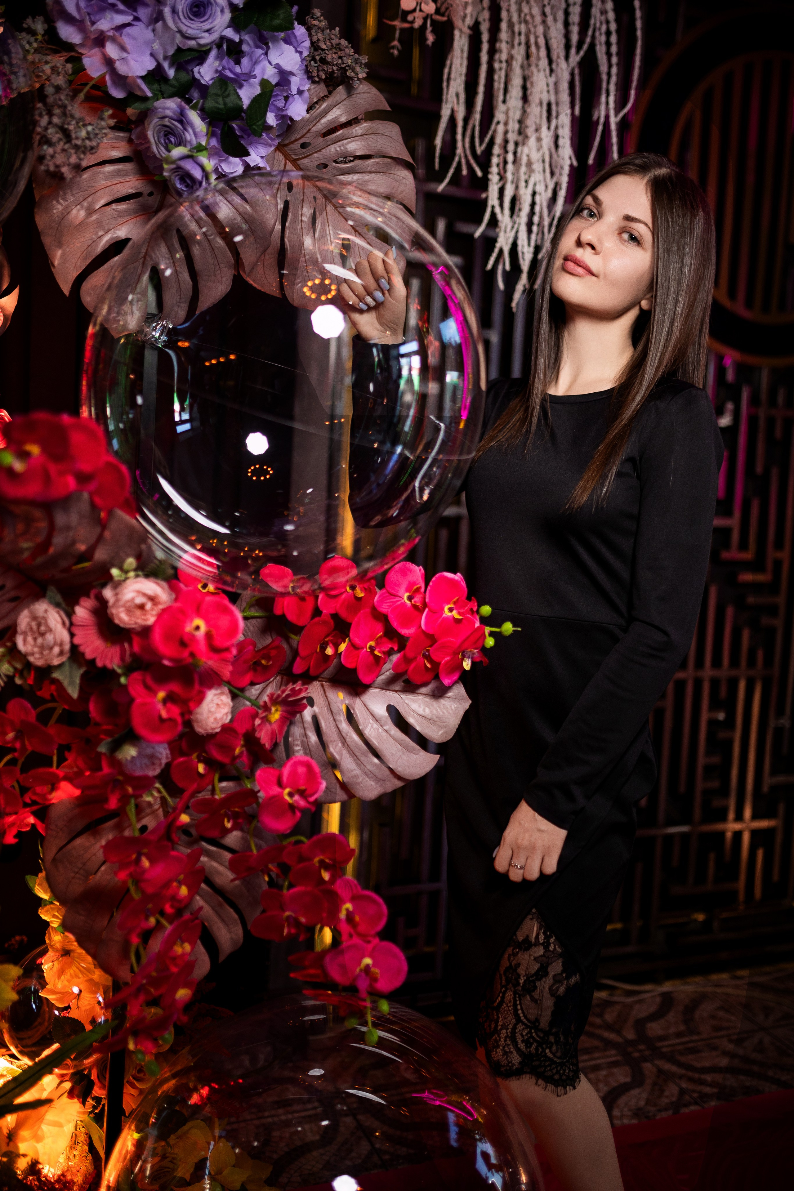 Свадебный переполох 2. Andrey Pospelove. Фотограф в Саратове