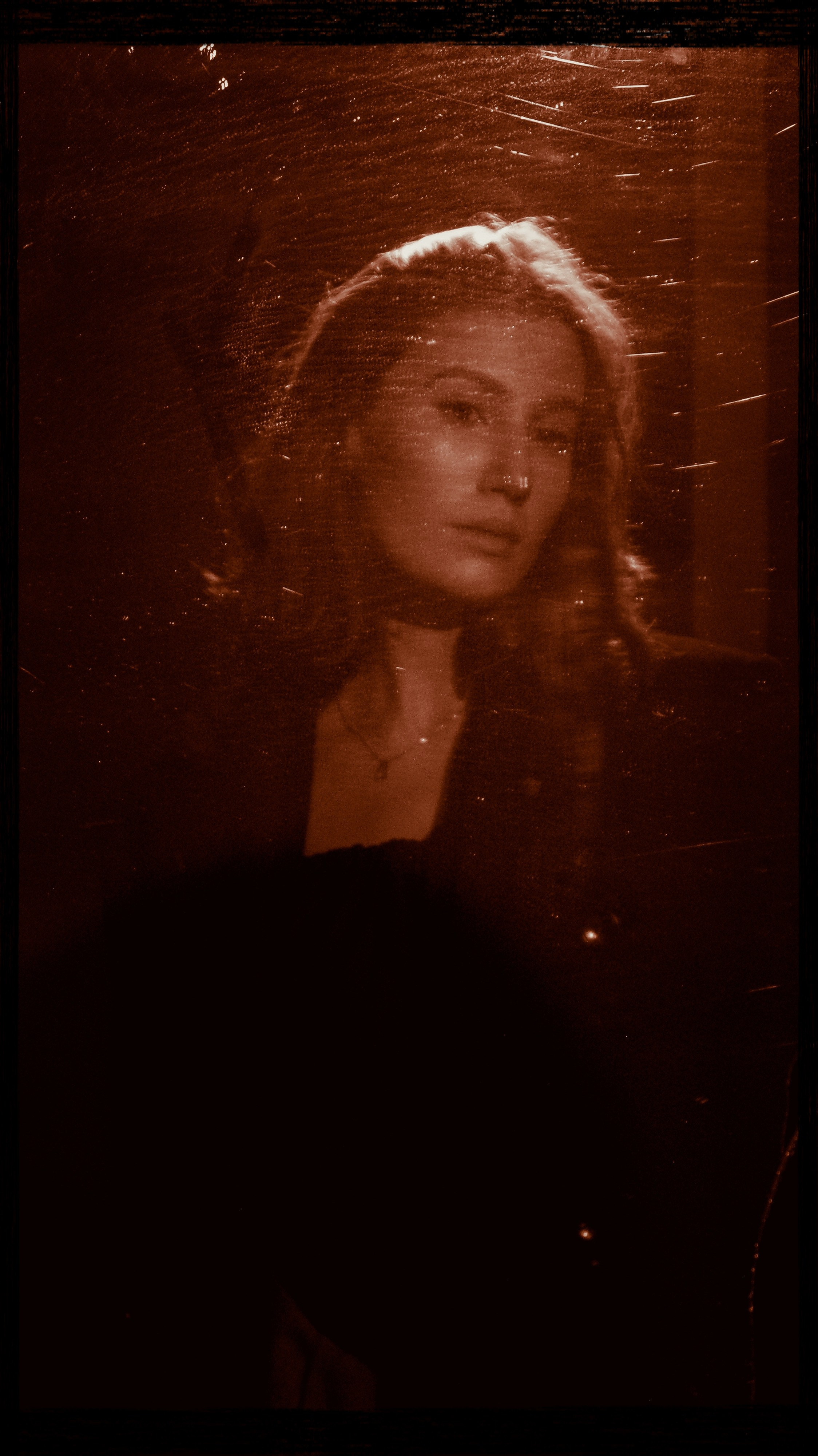 Екатерина. Портретный и свадебный фотограф в Москве Александра