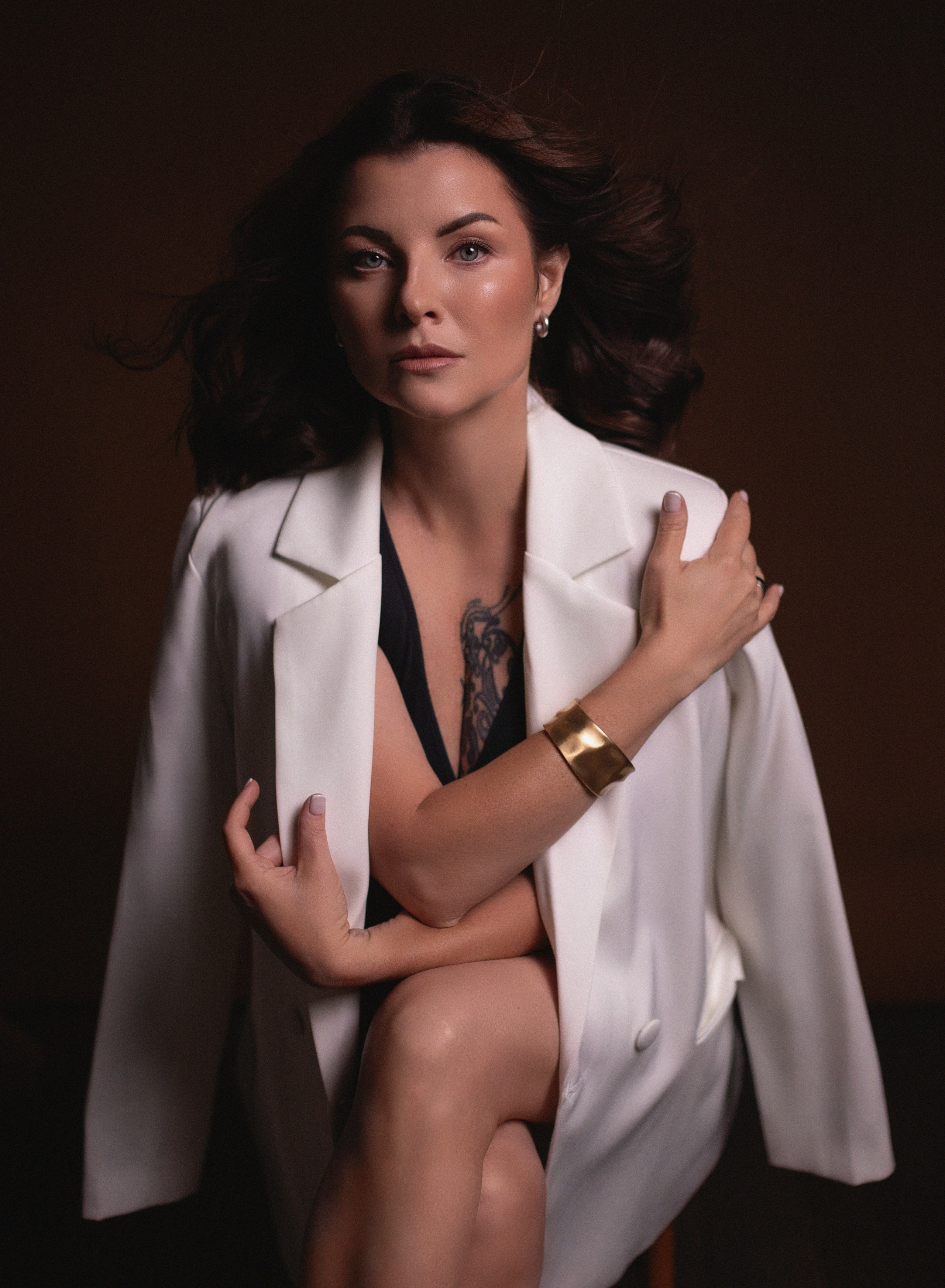 Дина. Семейный фотограф в Санкт-Петербурге Ирина Иванова