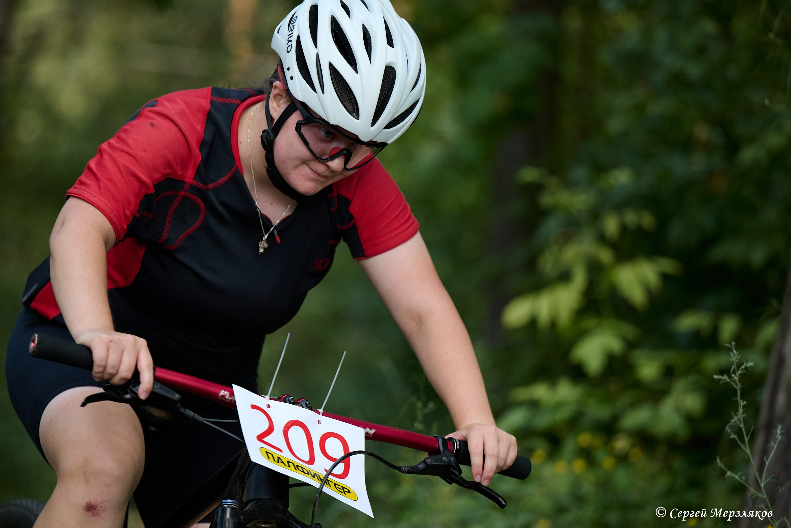 Кубок ПАЛФИНГЕР 2024 (MTB-XCO). Ижевск. 20.07.2024. Спортивный репортажный фотограф в Ижевске Сергей Мерзляков