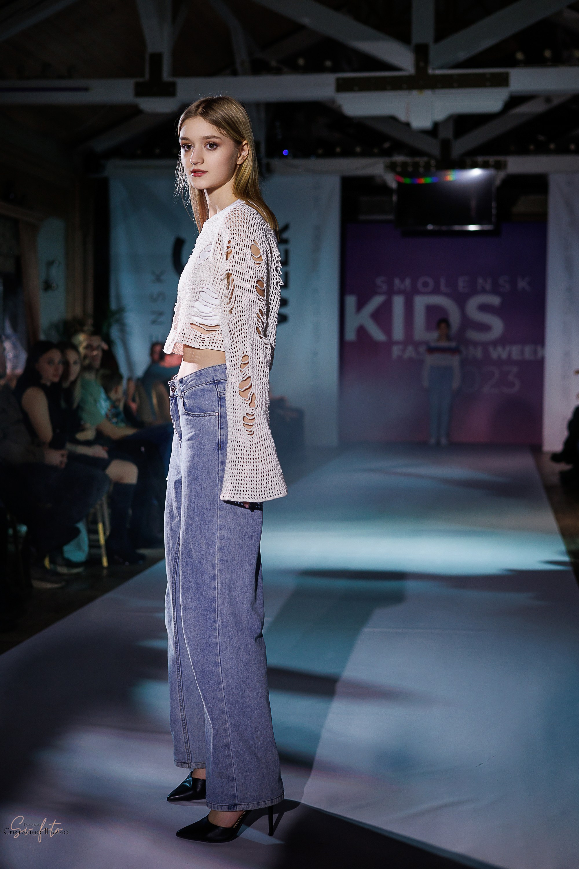 Smolensk Fashion Week_показы_ДЕНЬ 1. Главная