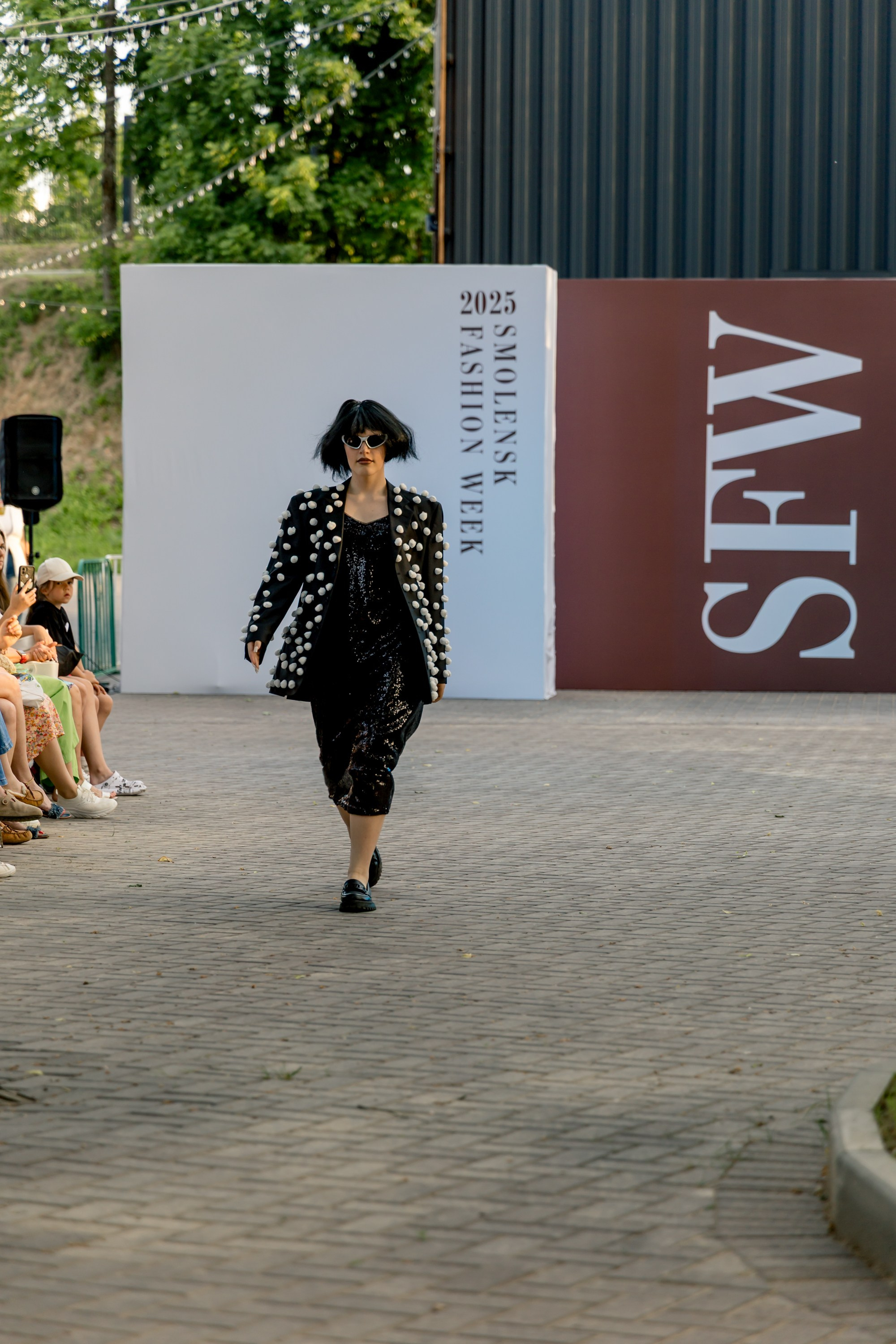 Smolensk Fashion Week 2025_показы_ДЕНЬ 1_ВЕЧЕРНИЙ ПОКАЗ_19:00. Главная