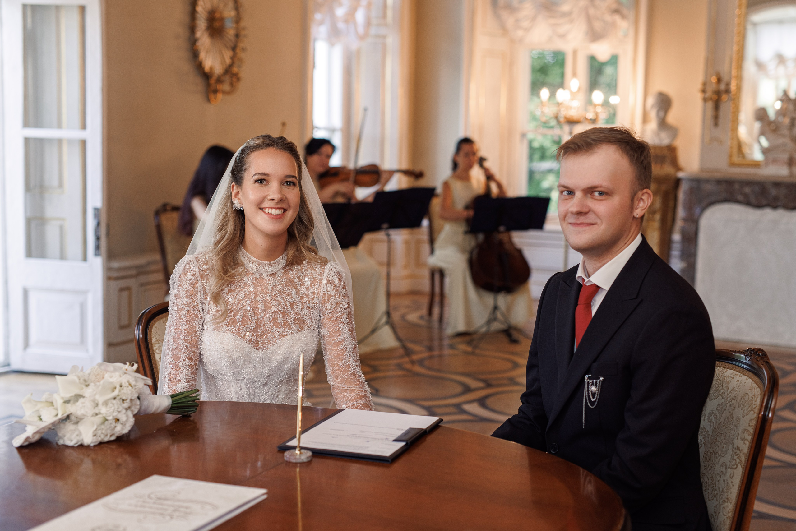 К + А — сентябрь. Свадебный и семейный фотограф Наталья Штык