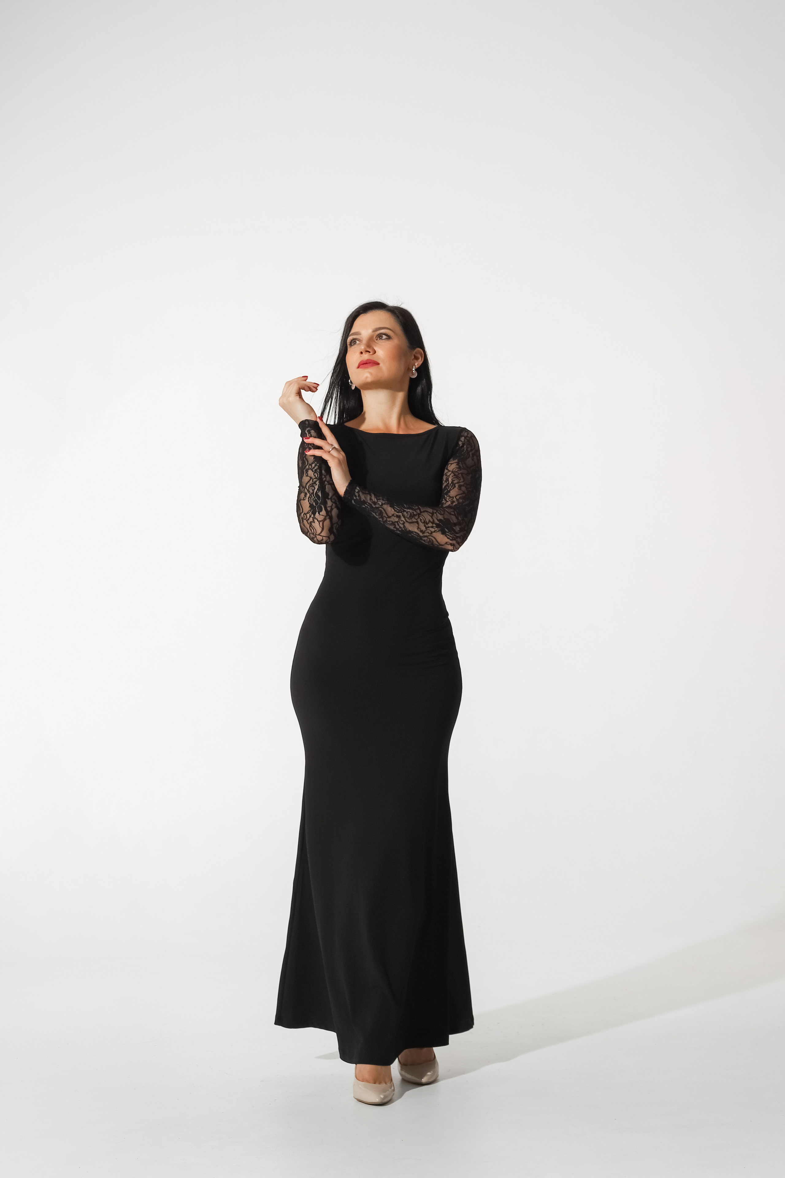 Одежда. Клусова Татьяна фотограф Тольятти