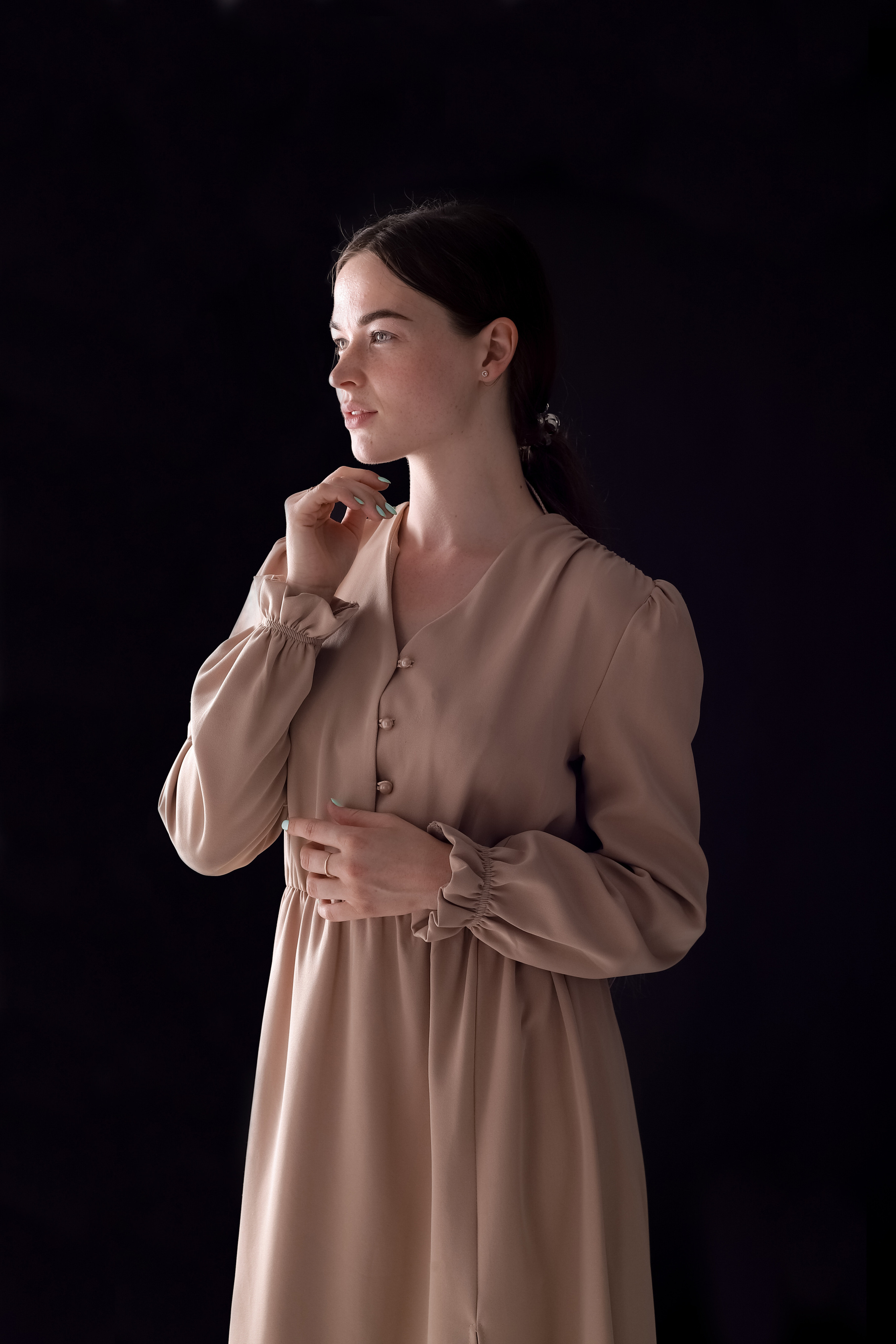 Одежда. Клусова Татьяна фотограф Тольятти