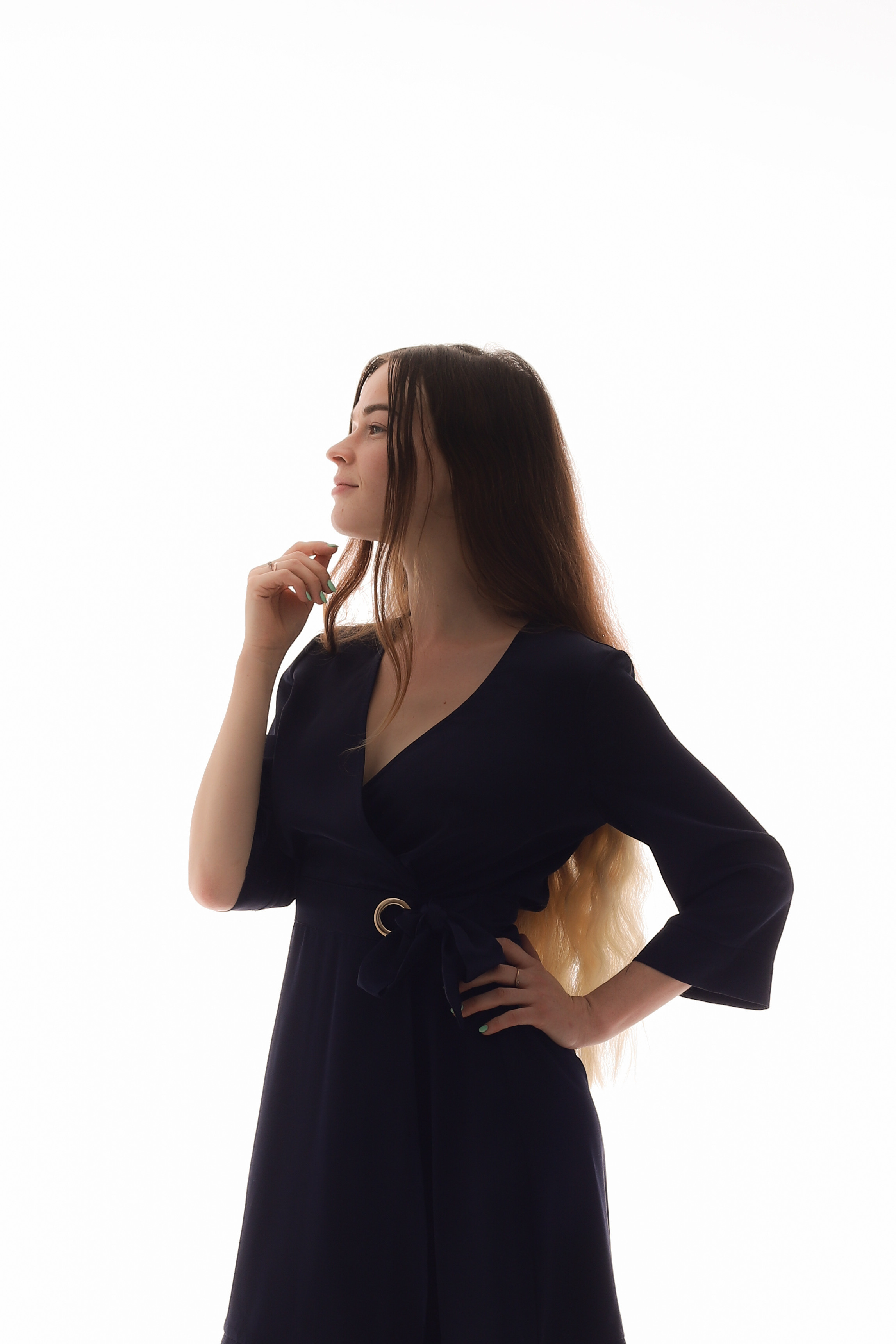 Одежда. Клусова Татьяна фотограф Тольятти