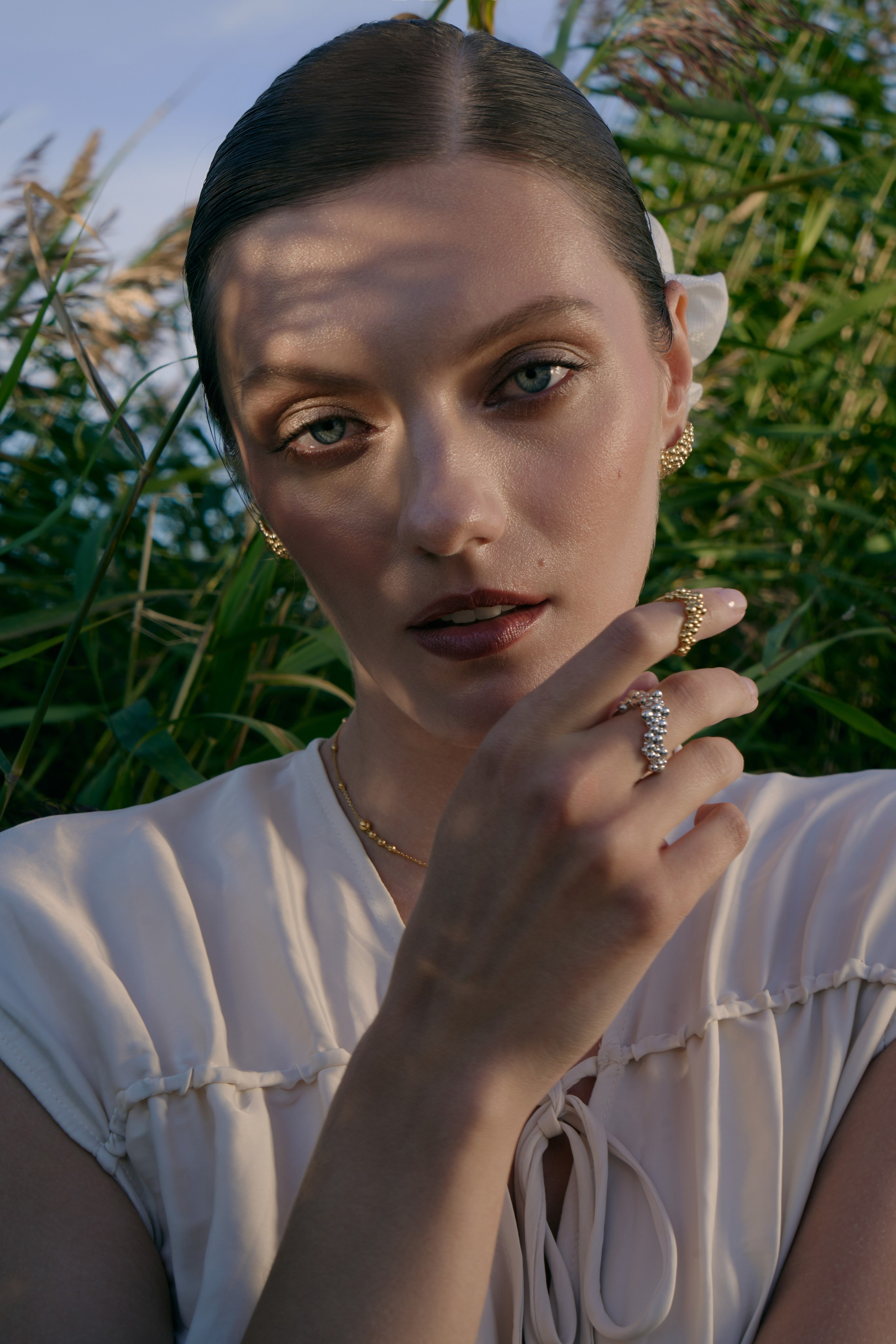 Numero Seven. Коммерческий фотограф Катя Кирьянова