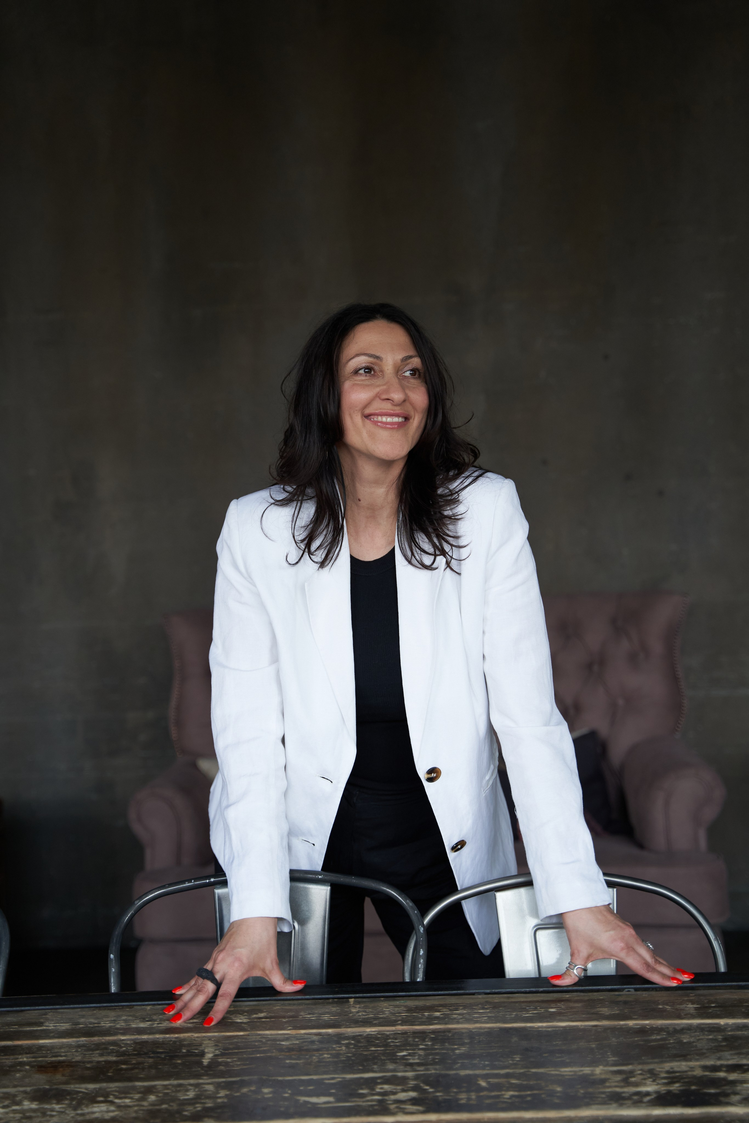 Лариса. Фотограф в Москве. Инна INCH