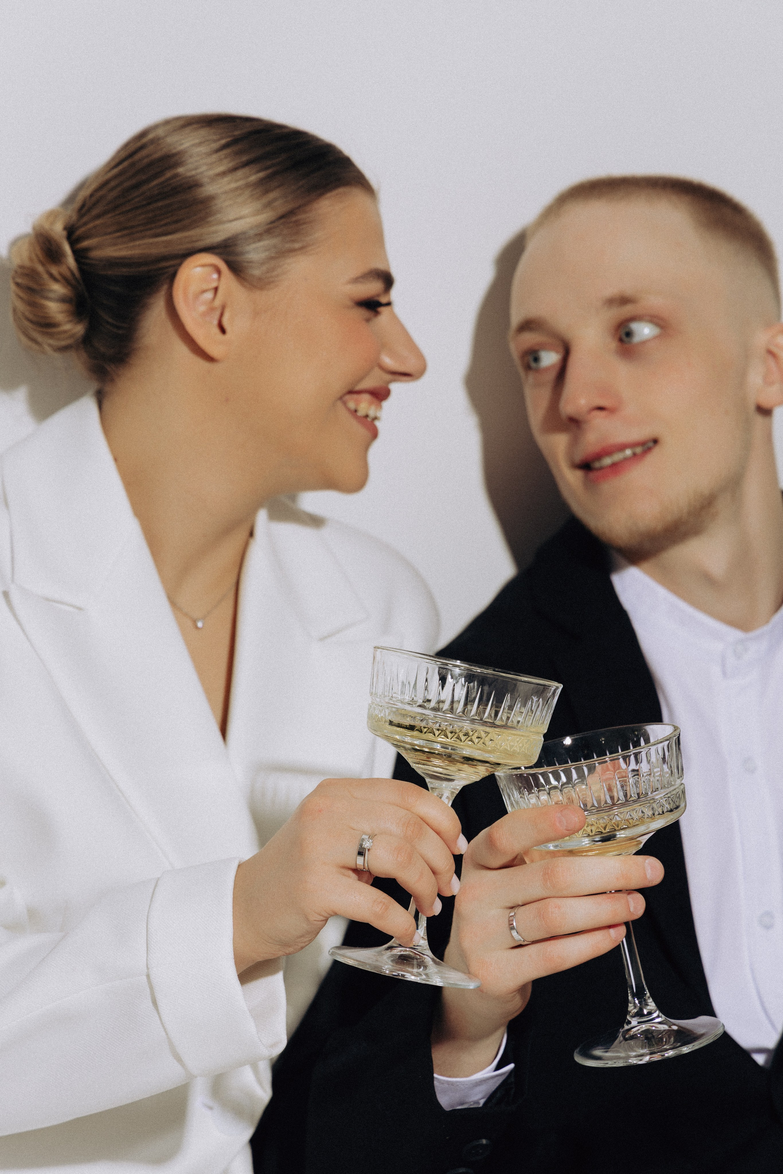 WEDDING (Кристина и Максим). Photographer — Regina Sal’manova. Uray