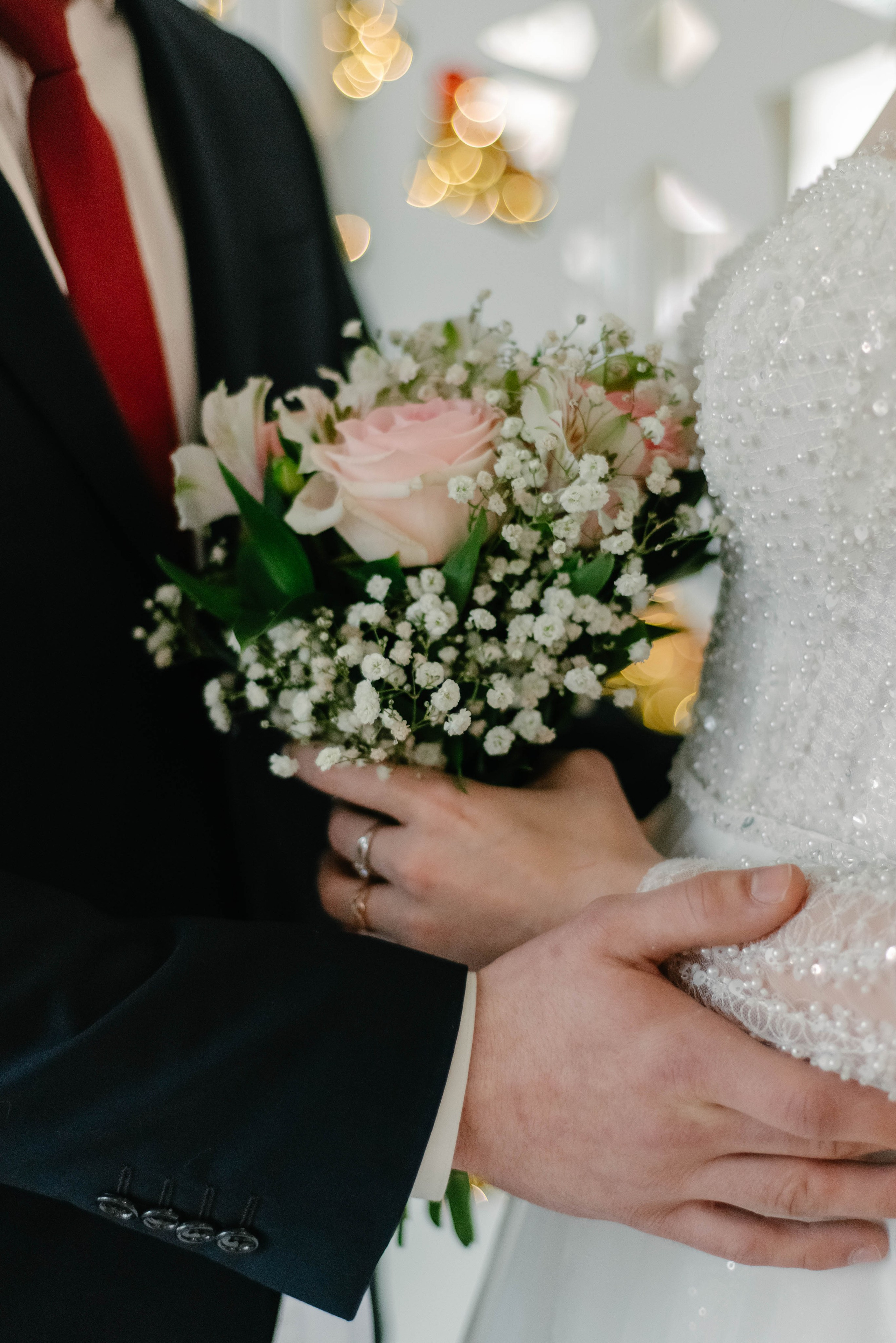 Лера & Вова. Свадебный фотограф и видеограф в Новосибирске