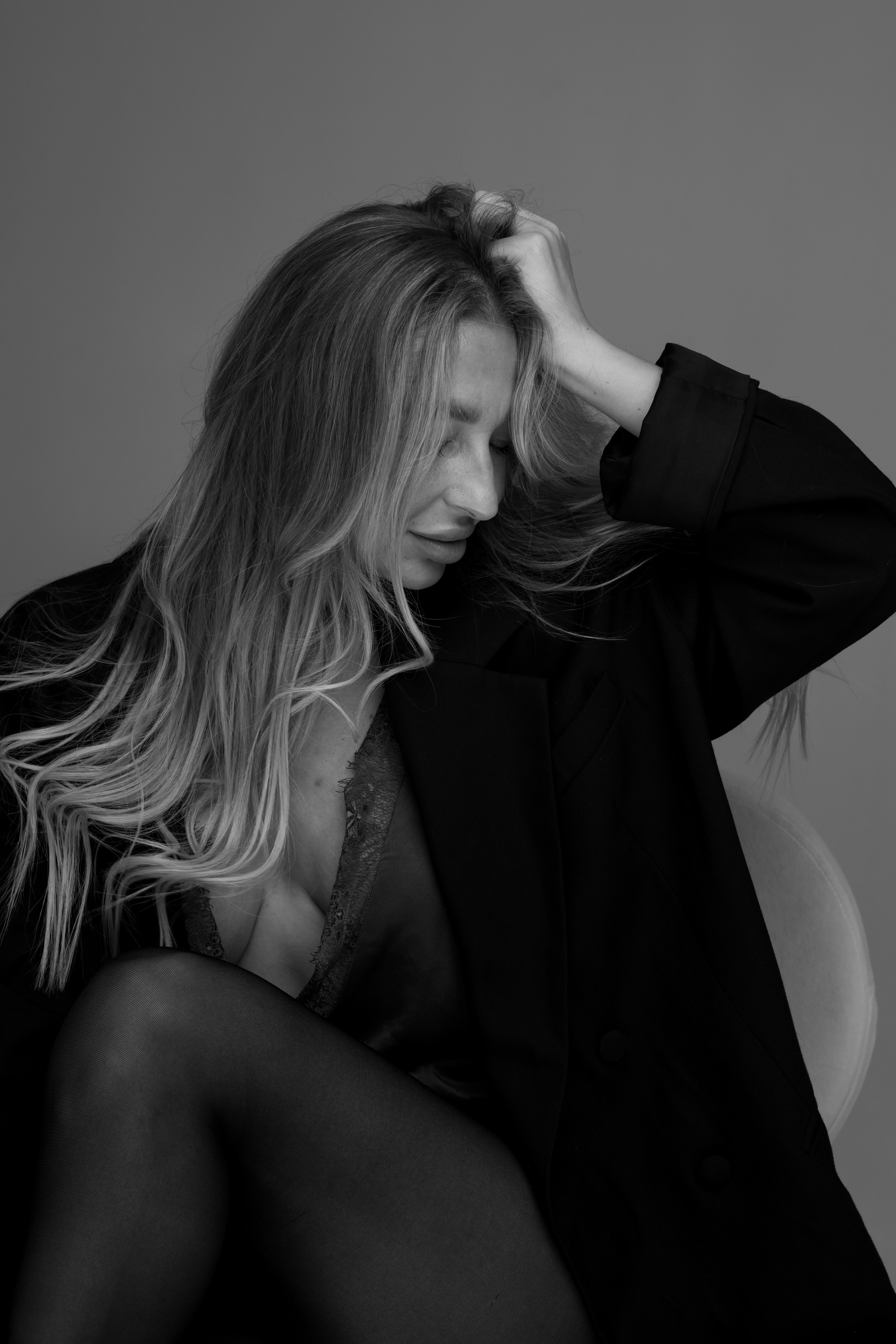 Алёна. Фотограф в Челябинске Екатерина Насырова