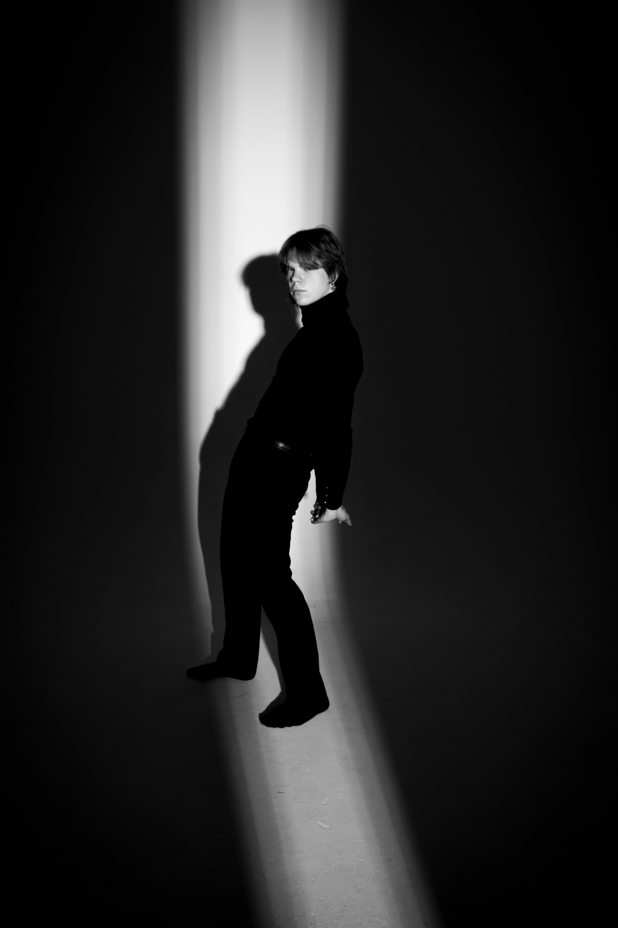 Артем. Студийный, портретный, семейный фотограф Южно-Сахалинска Яна Радаева