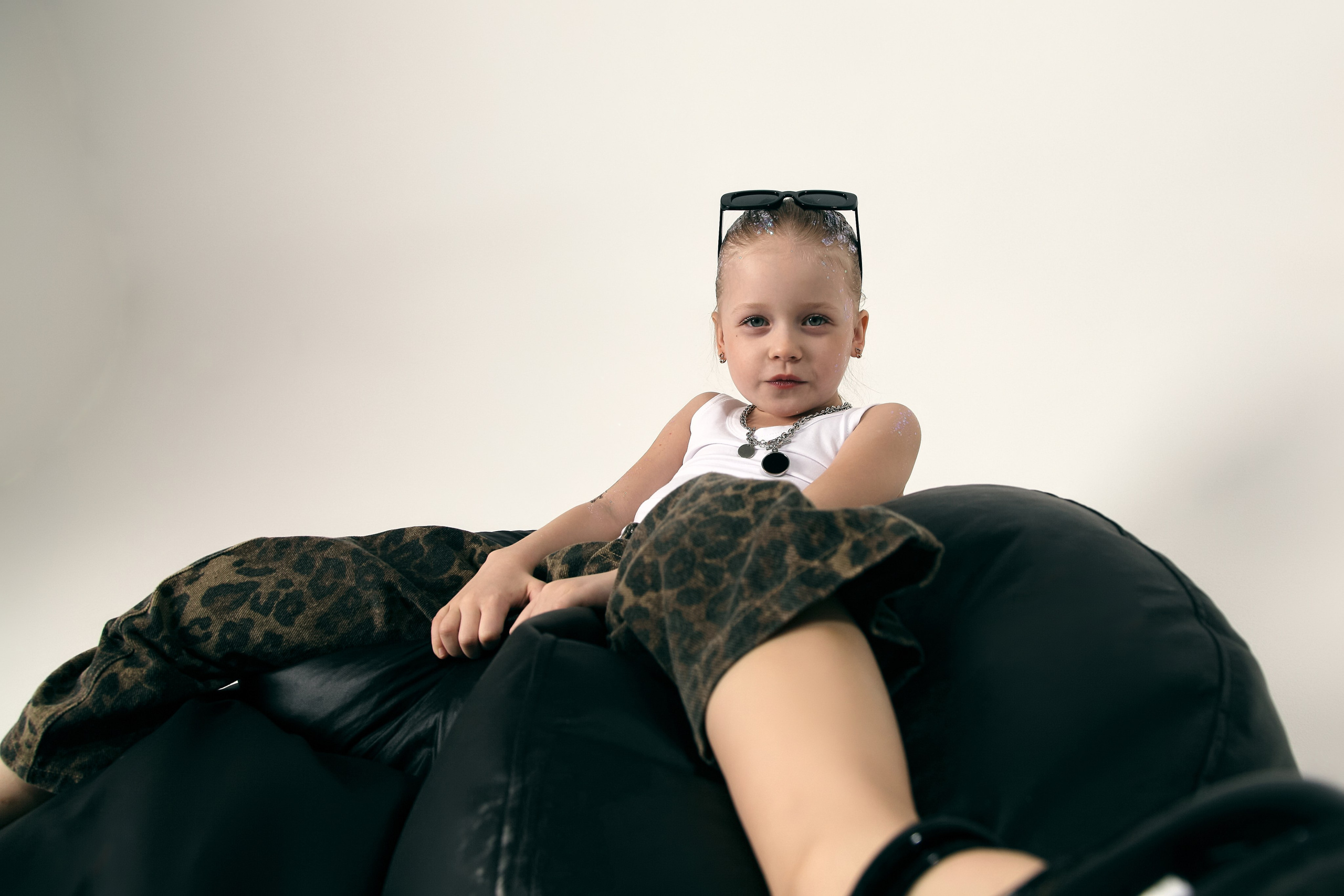 Студийная съемка в Иваново. Портретный и свадебный фотограф в Иваново Максим Гаврилин